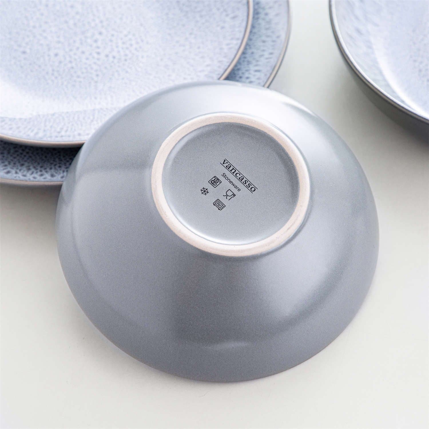 Karst 16 Piece Dinnerware Set