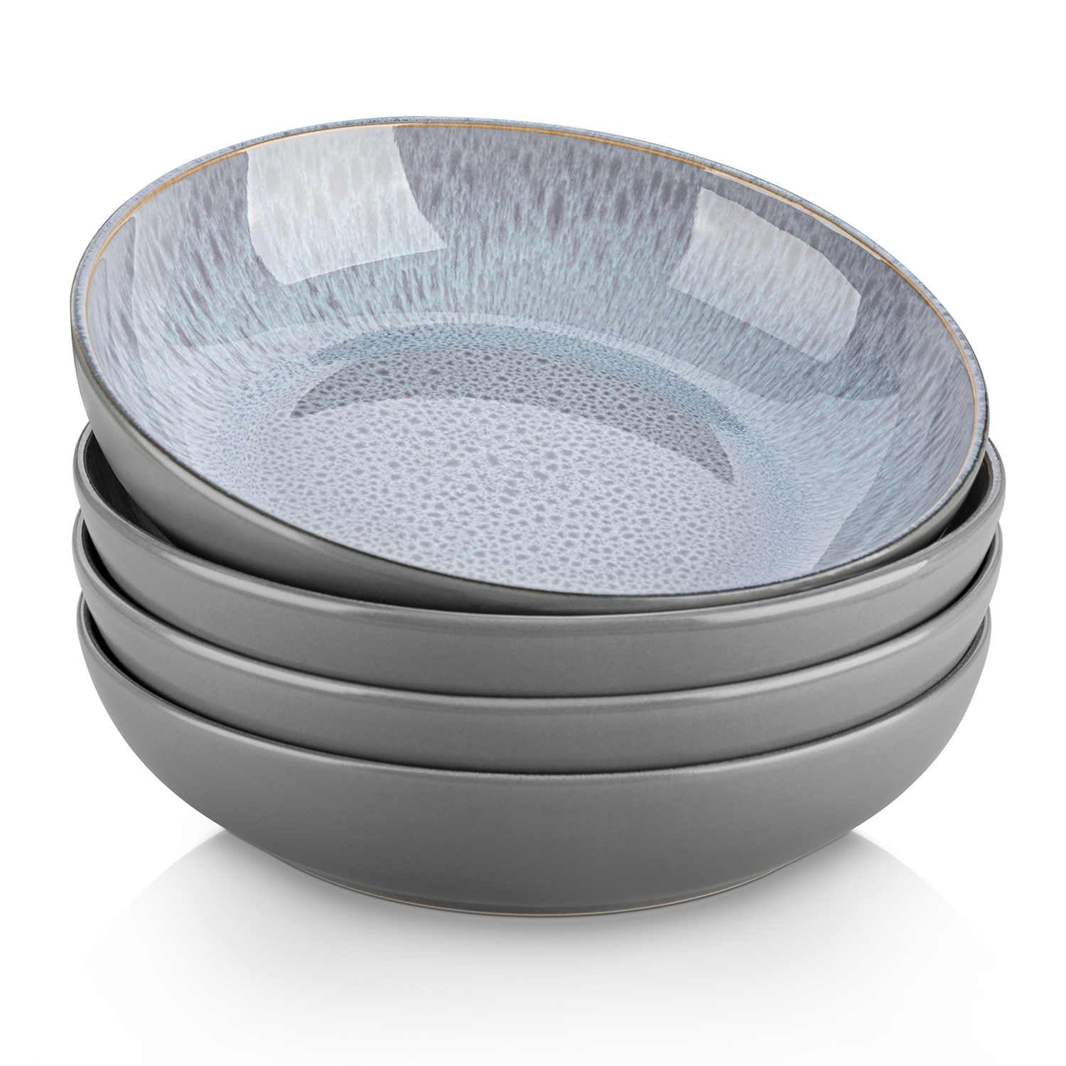 Karst Pasta Bowls Set of 4