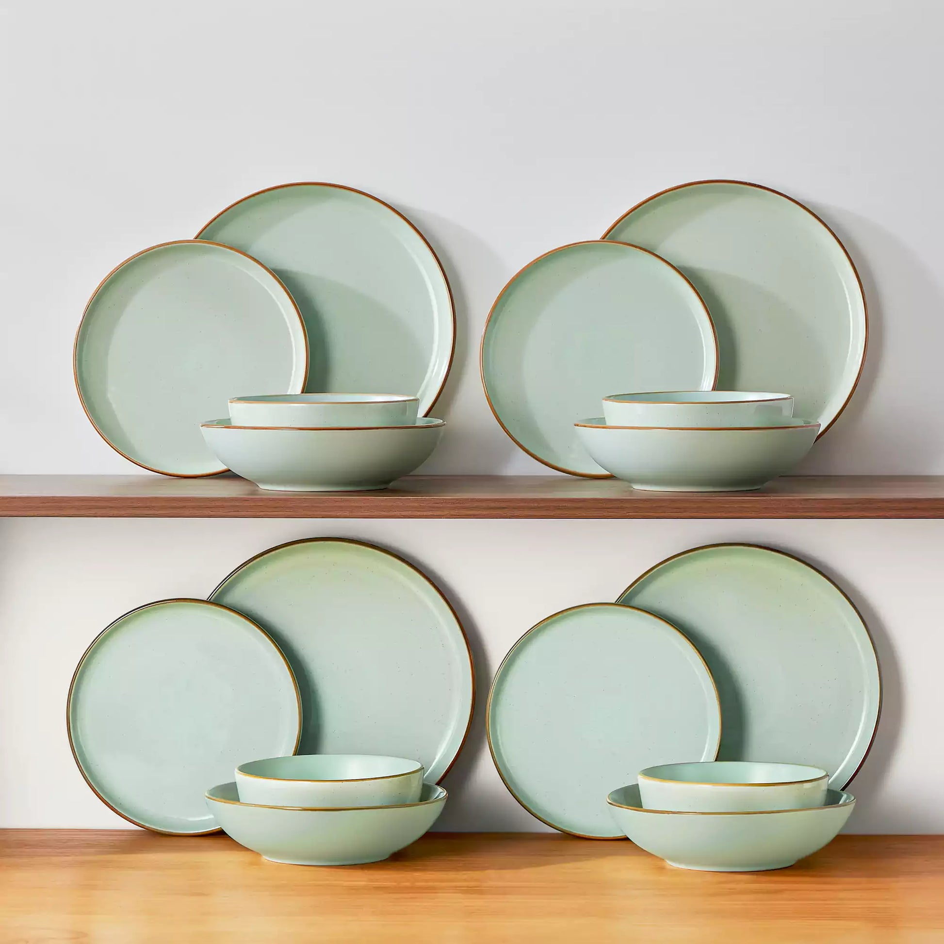 Reno 16 Piece Dinnerware Set
