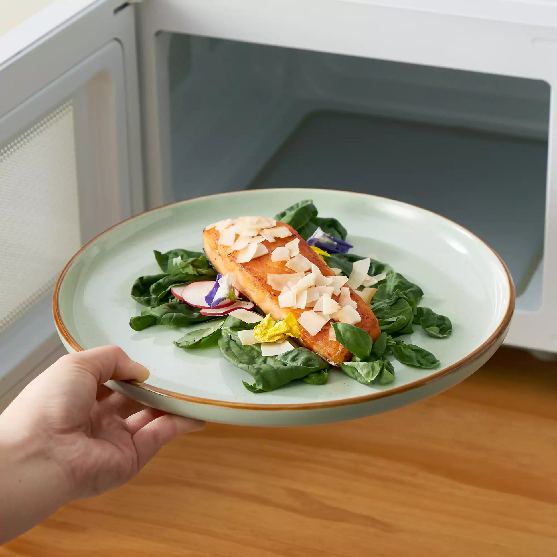 Reno 16 Piece Dinnerware Set