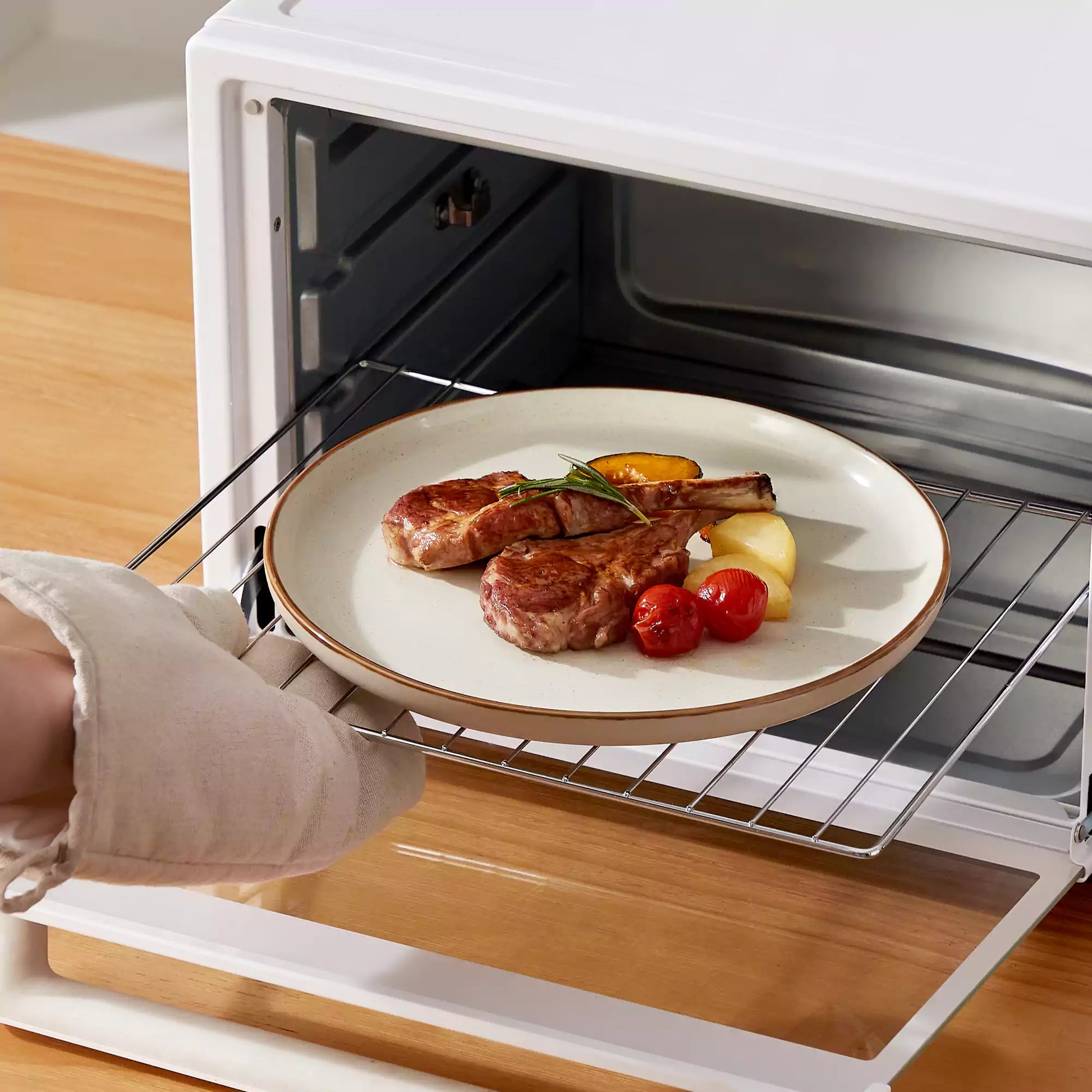 Reno 12 Piece Dinnerware Set