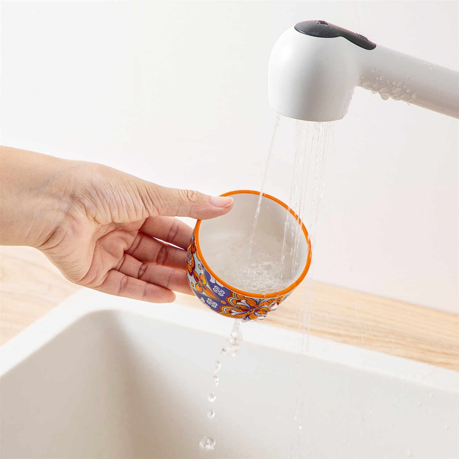 Simi Ramekin Bowls Set of 6