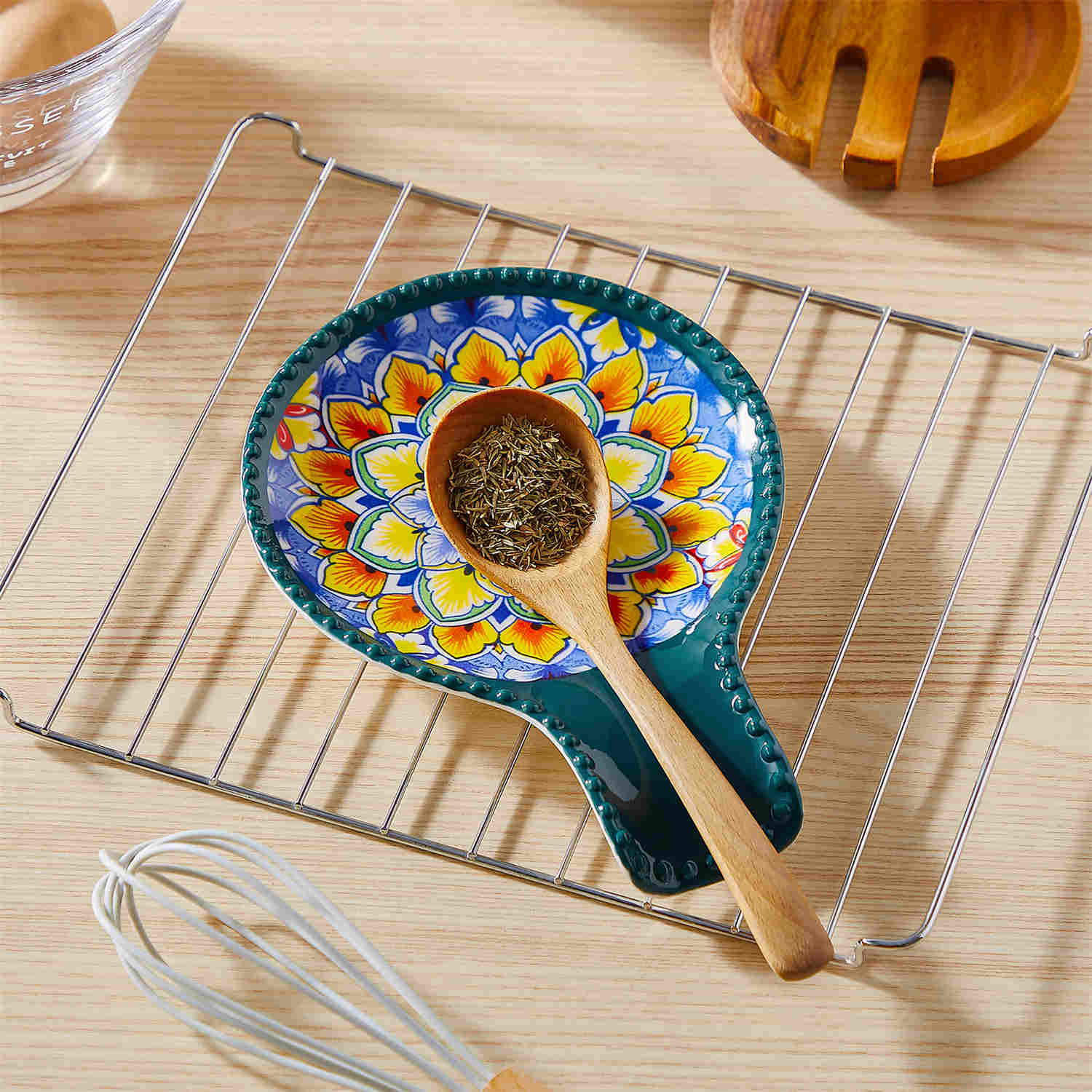 Simi Spoon Rest
