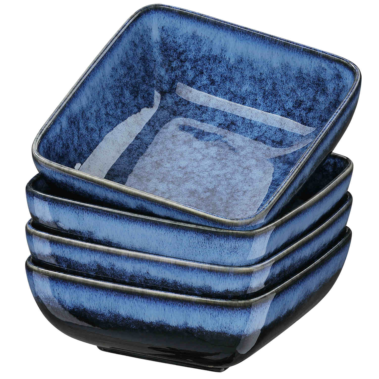 Stern Cereal Bowls Set of 4