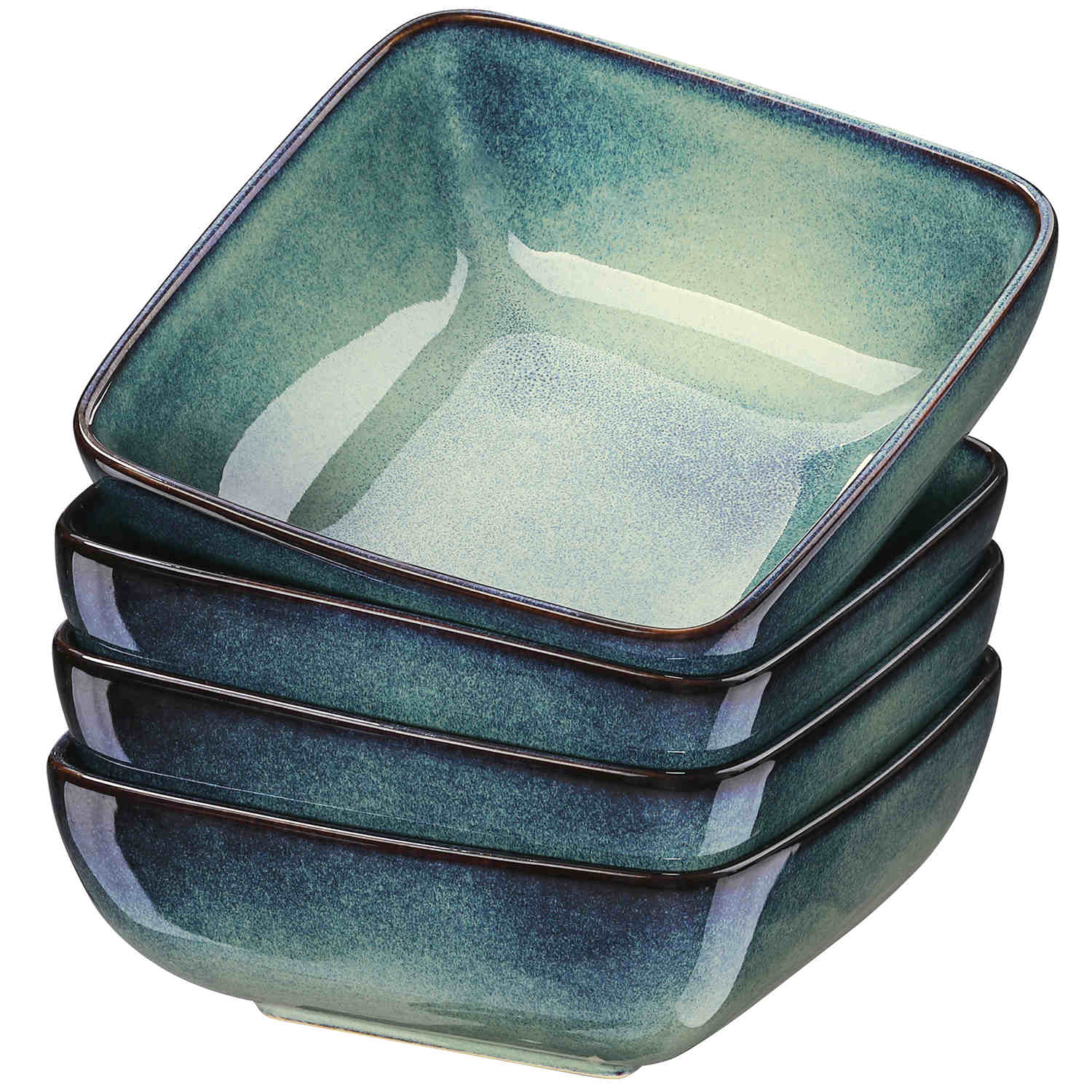 Stern Cereal Bowls Set of 4