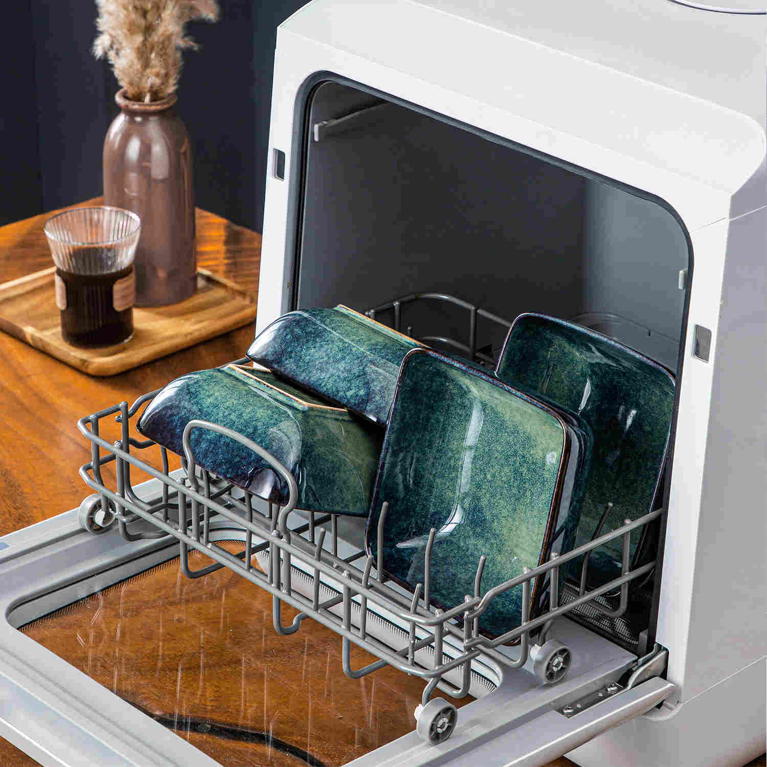 Stern Cereal Bowls Set of 4