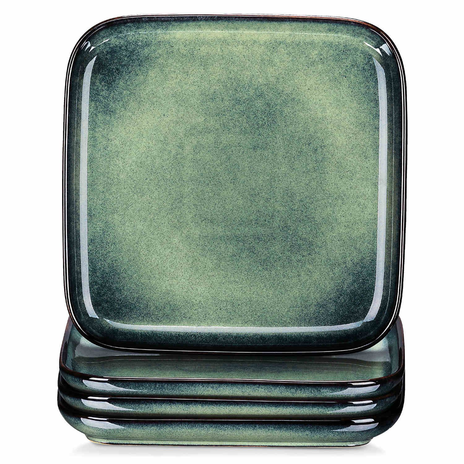 Stern Salad Plates Set of 4