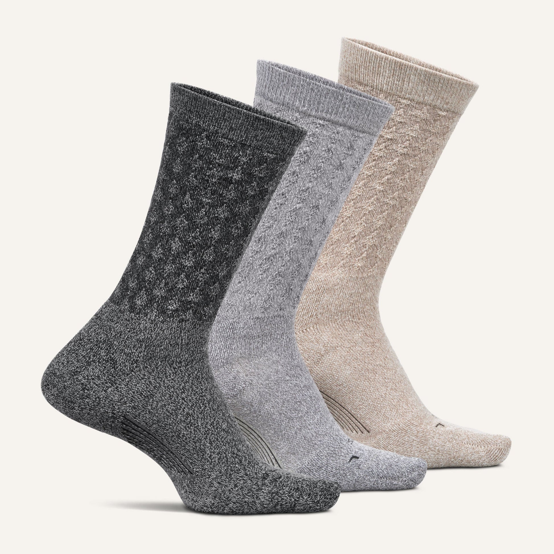 Everyday Women's Max Cushion Crew 3 Pack