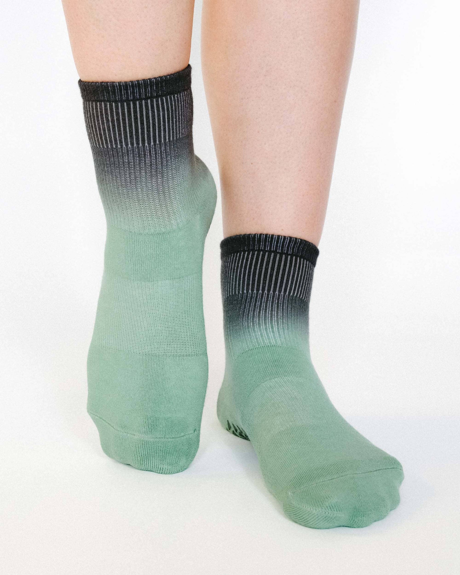 Cameron Ankle Grip Sock