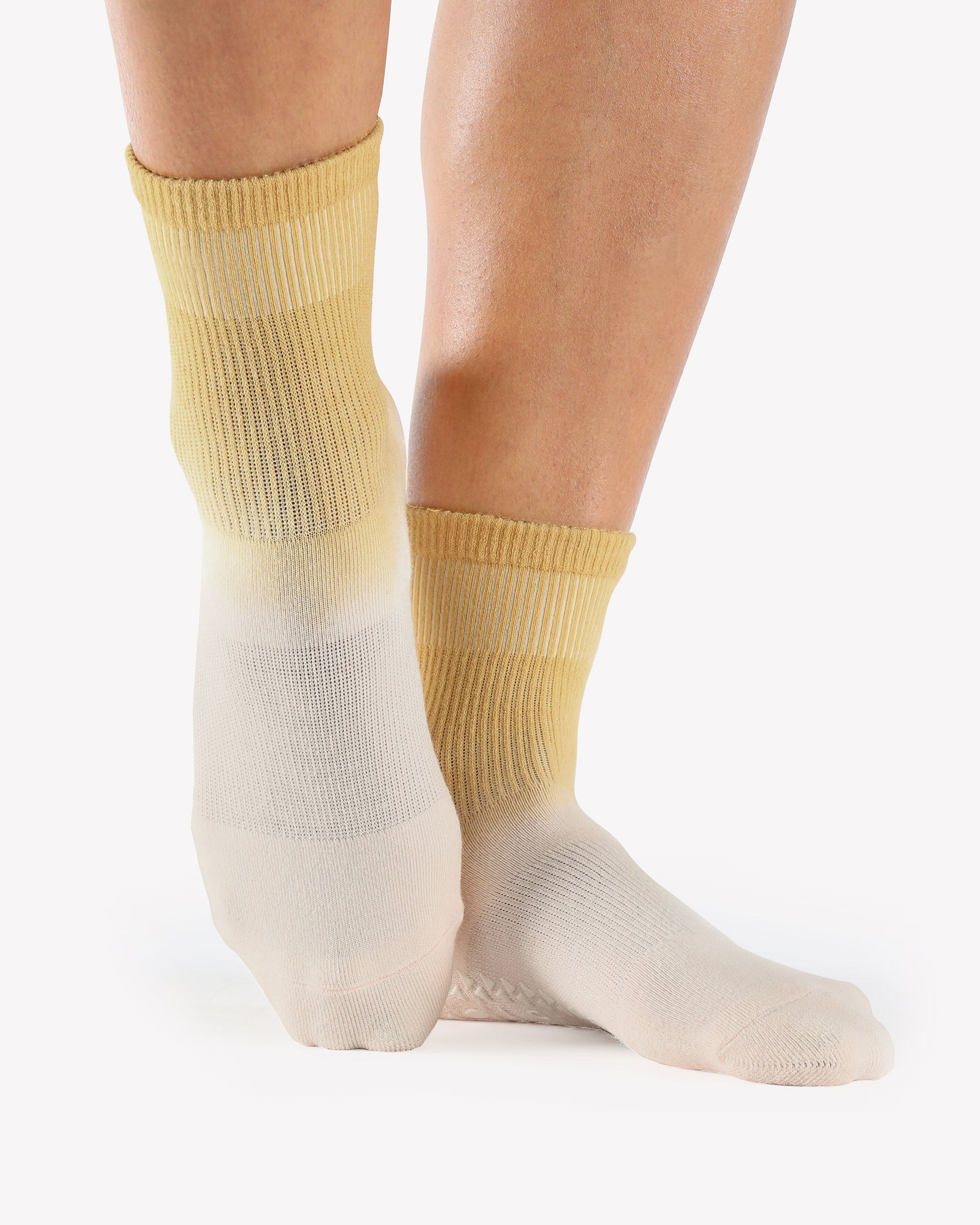 Cameron Ankle Grip Sock