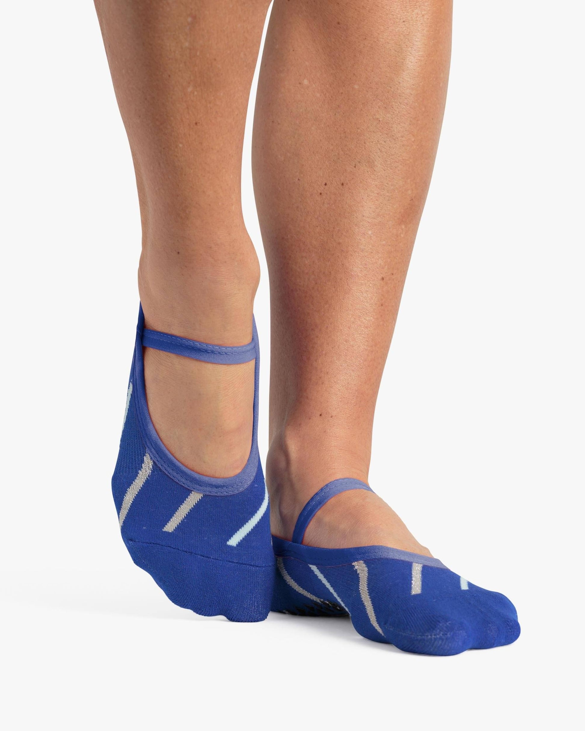 Izzy Dance Grip Sock