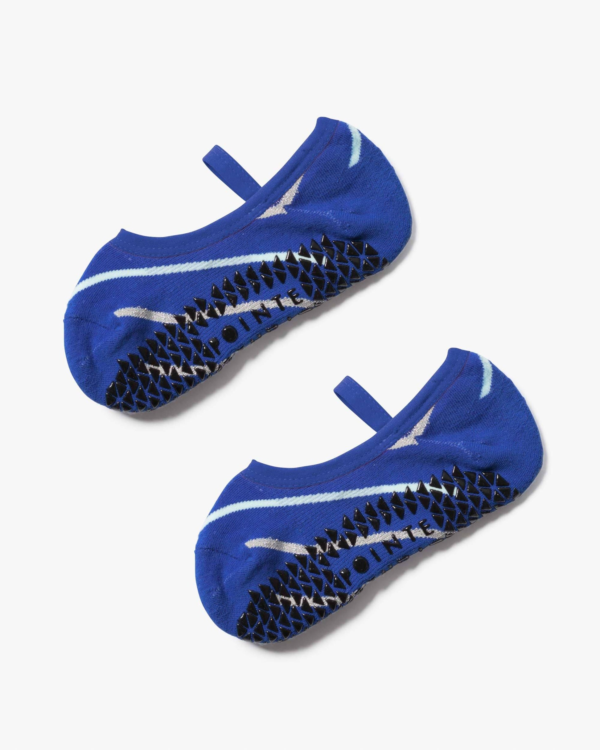 Izzy Dance Grip Sock