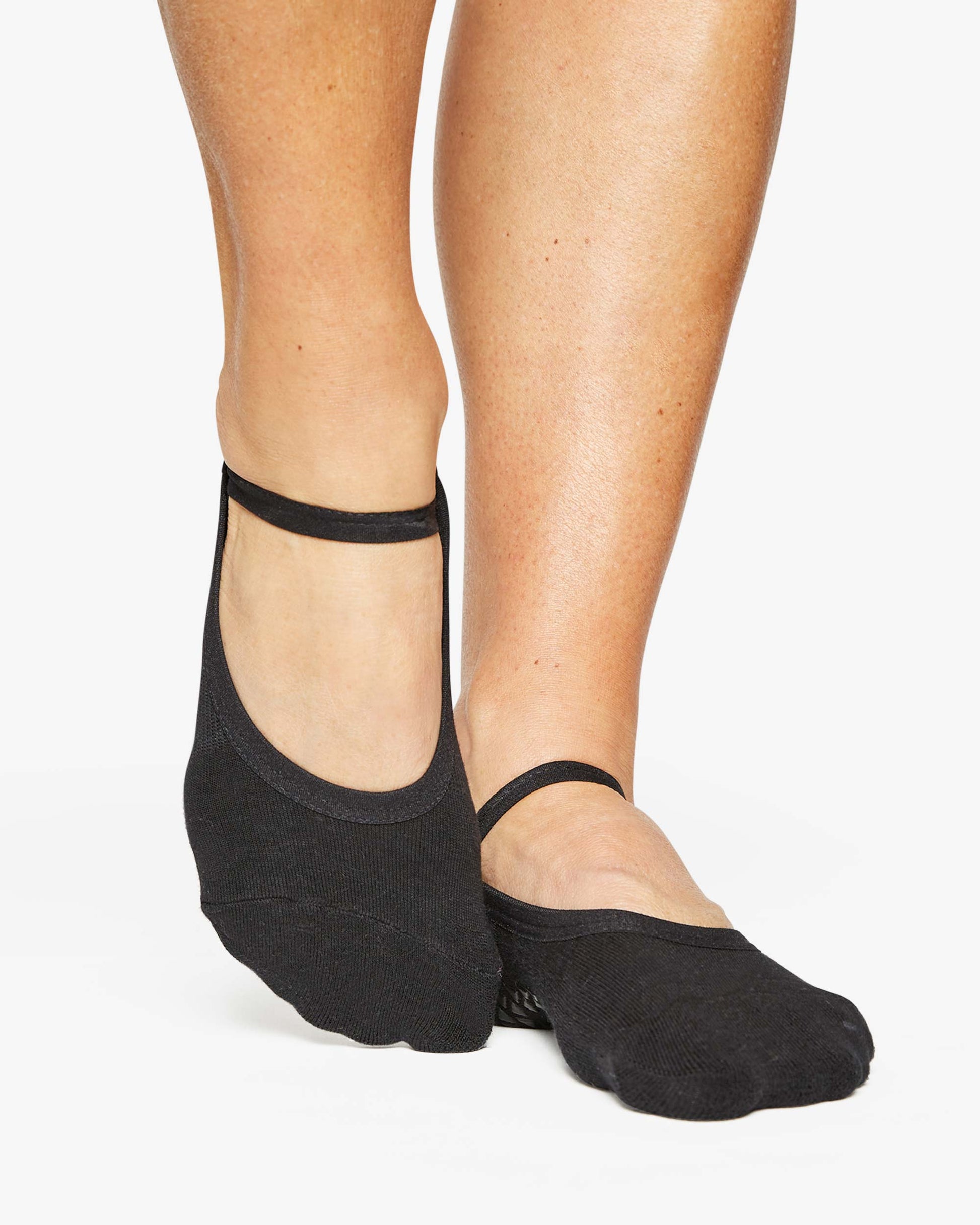 Karina Dance Grip Sock