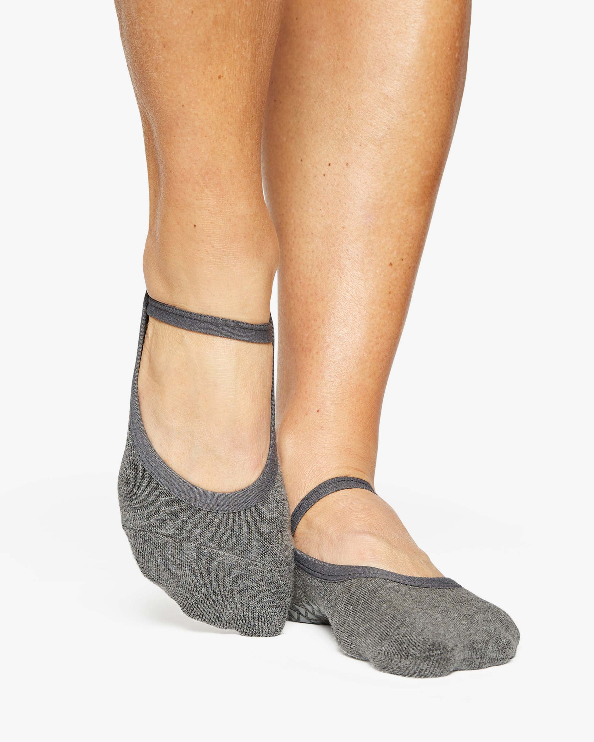 Karina Dance Grip Sock