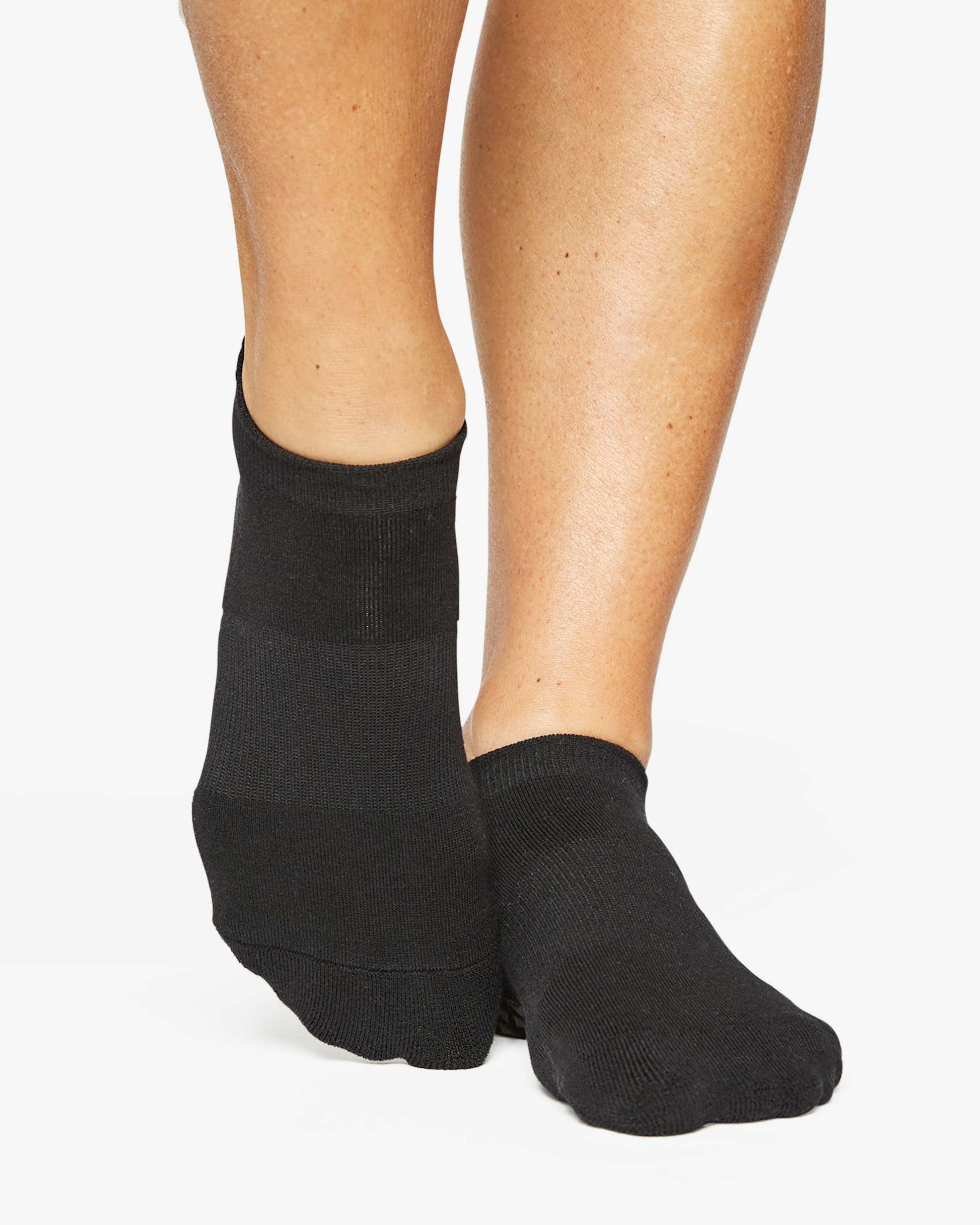 Union Full Foot Grip Sock
