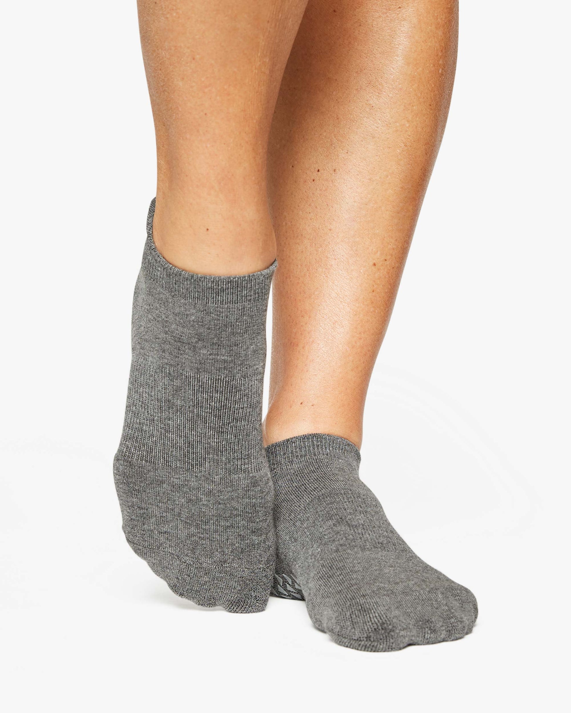 Union Full Foot Grip Sock