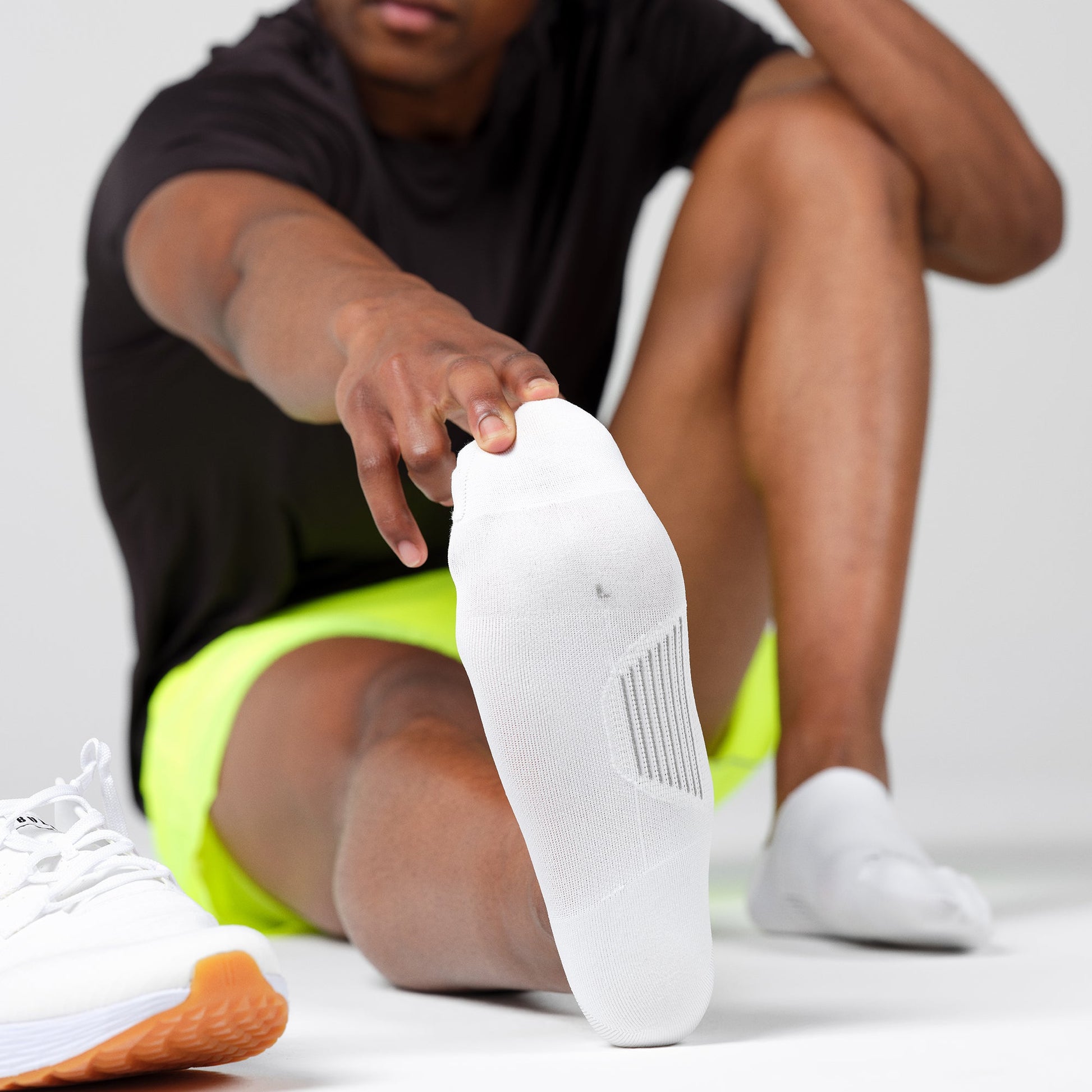 Elite Ultra Light Invisible 3 Pack