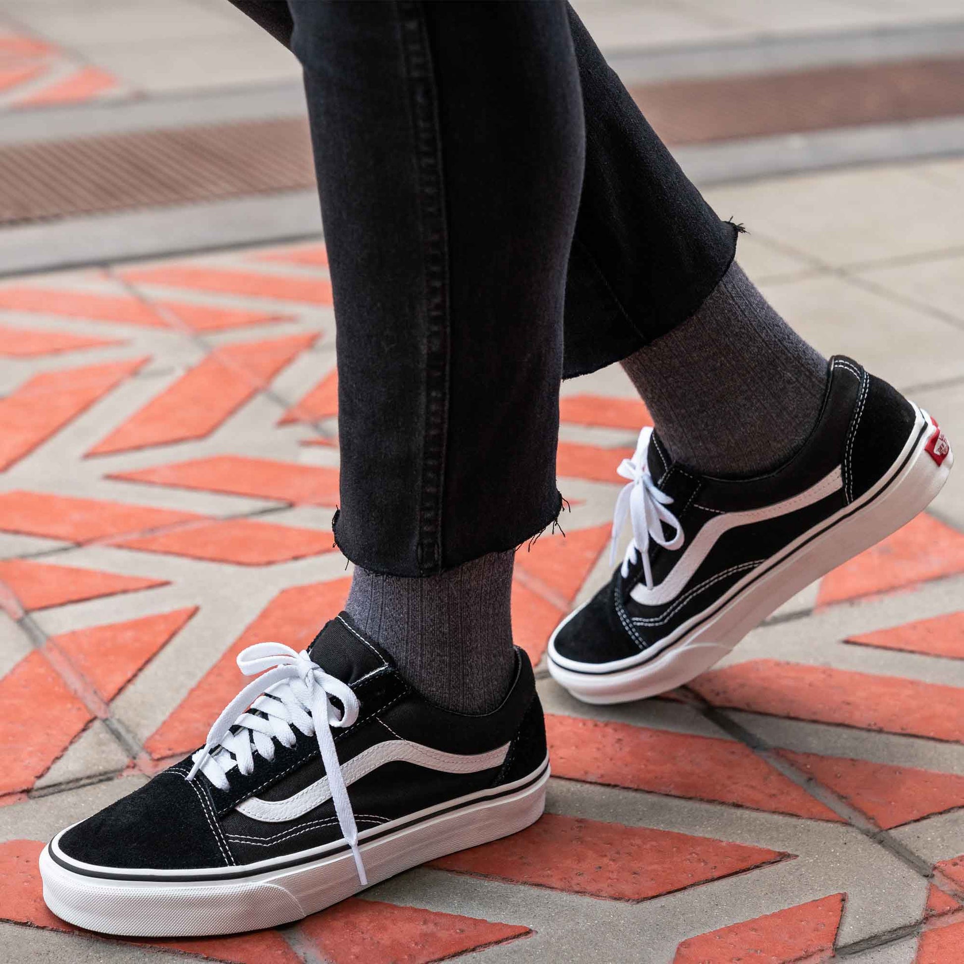 Everyday Women's Max Cushion Crew Texture