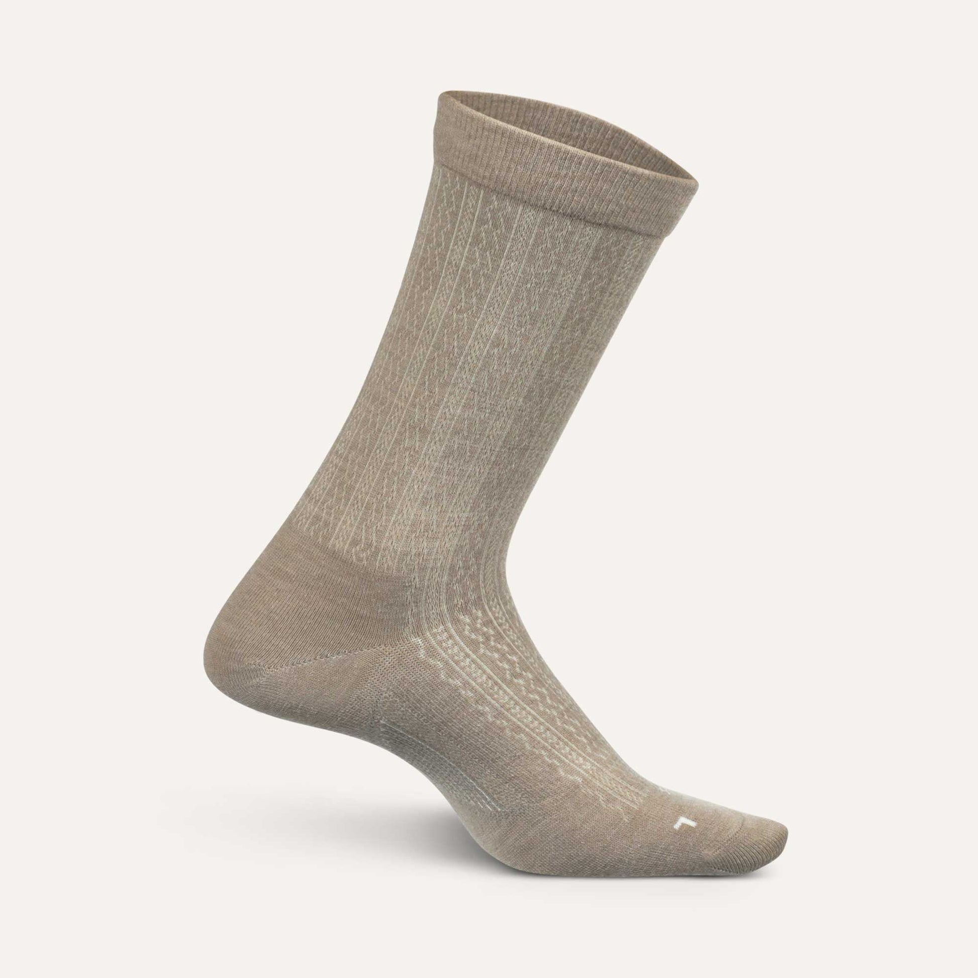 Everyday Women's Ultra Light Crew Texture