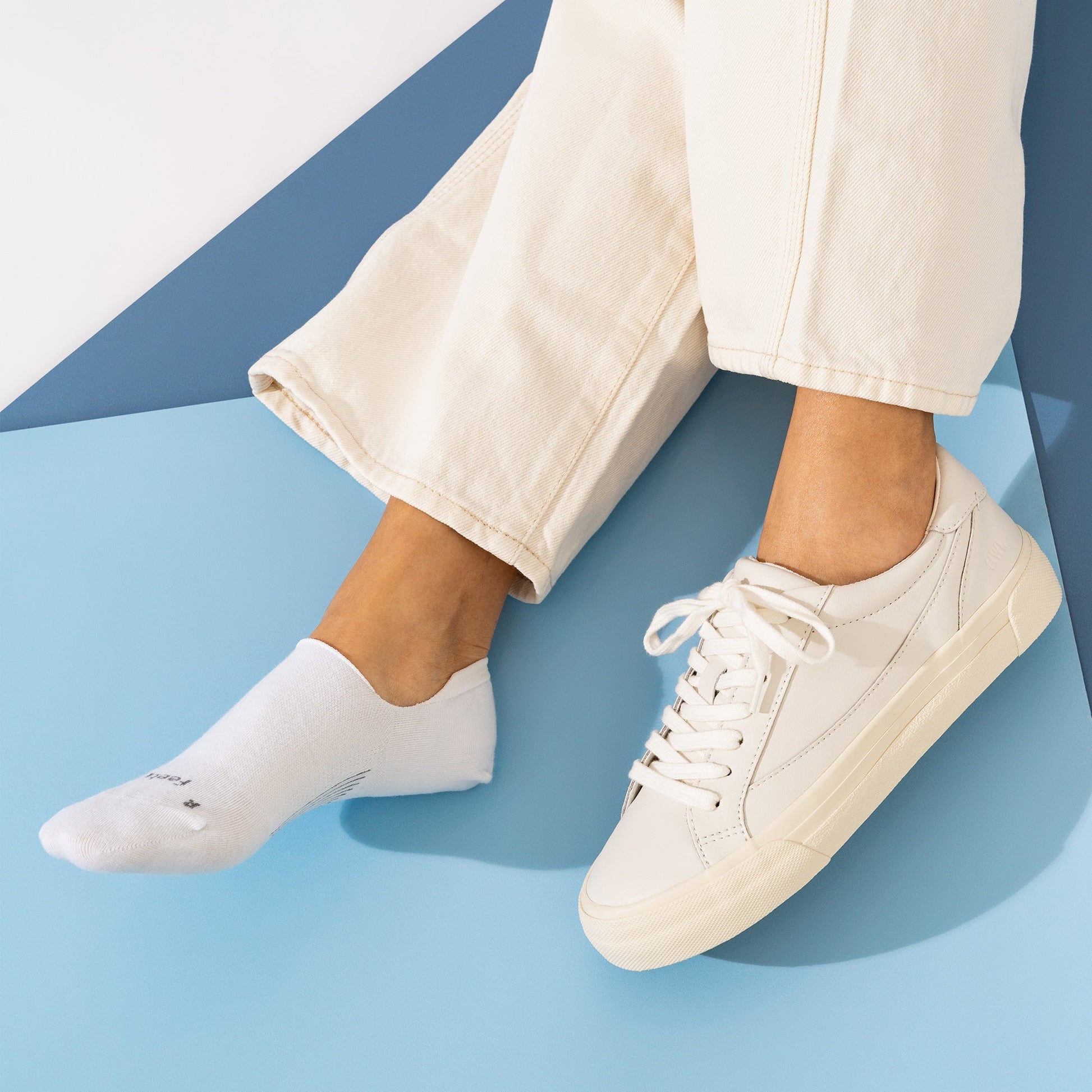 Everyday Women's Ultra Light Invisible 3 Pack