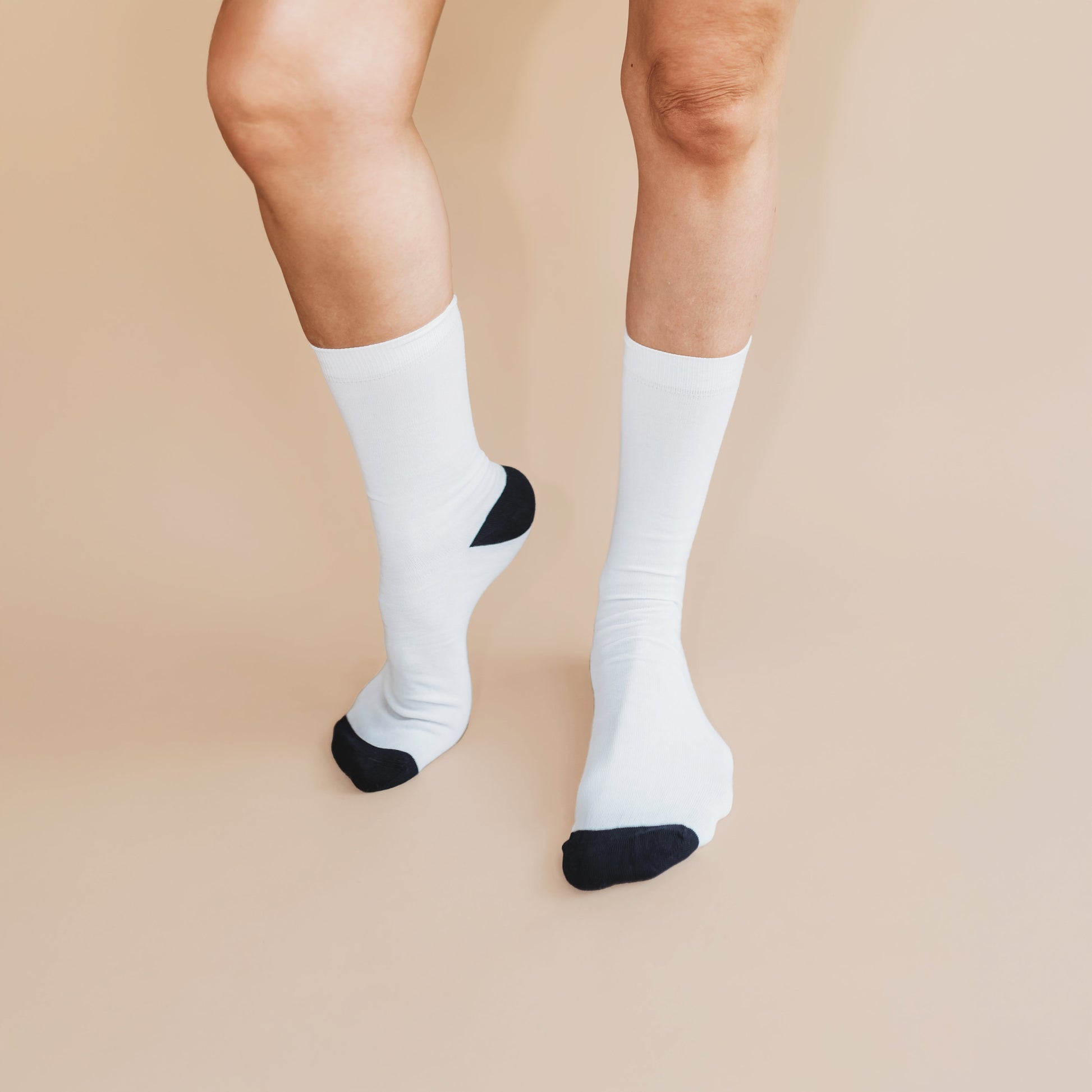 The Everyday Adult Trouser Socks - 98% Organic Cotton