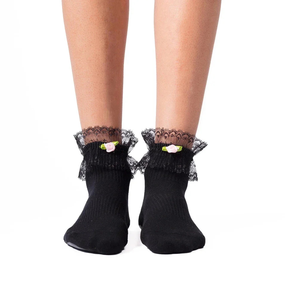 Diana - Grip Socks (Barre / Pilates)