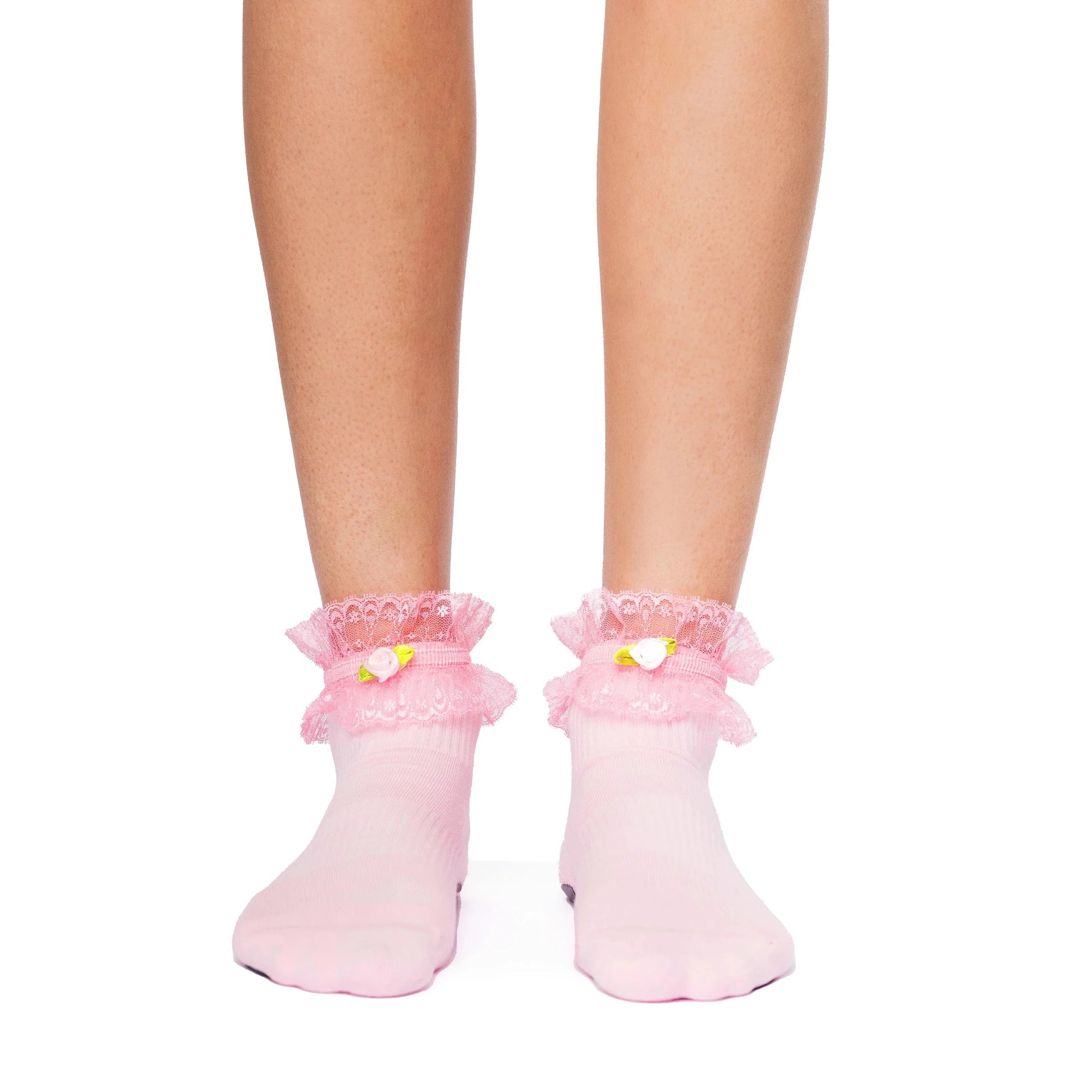 Diana - Grip Socks (Barre / Pilates)