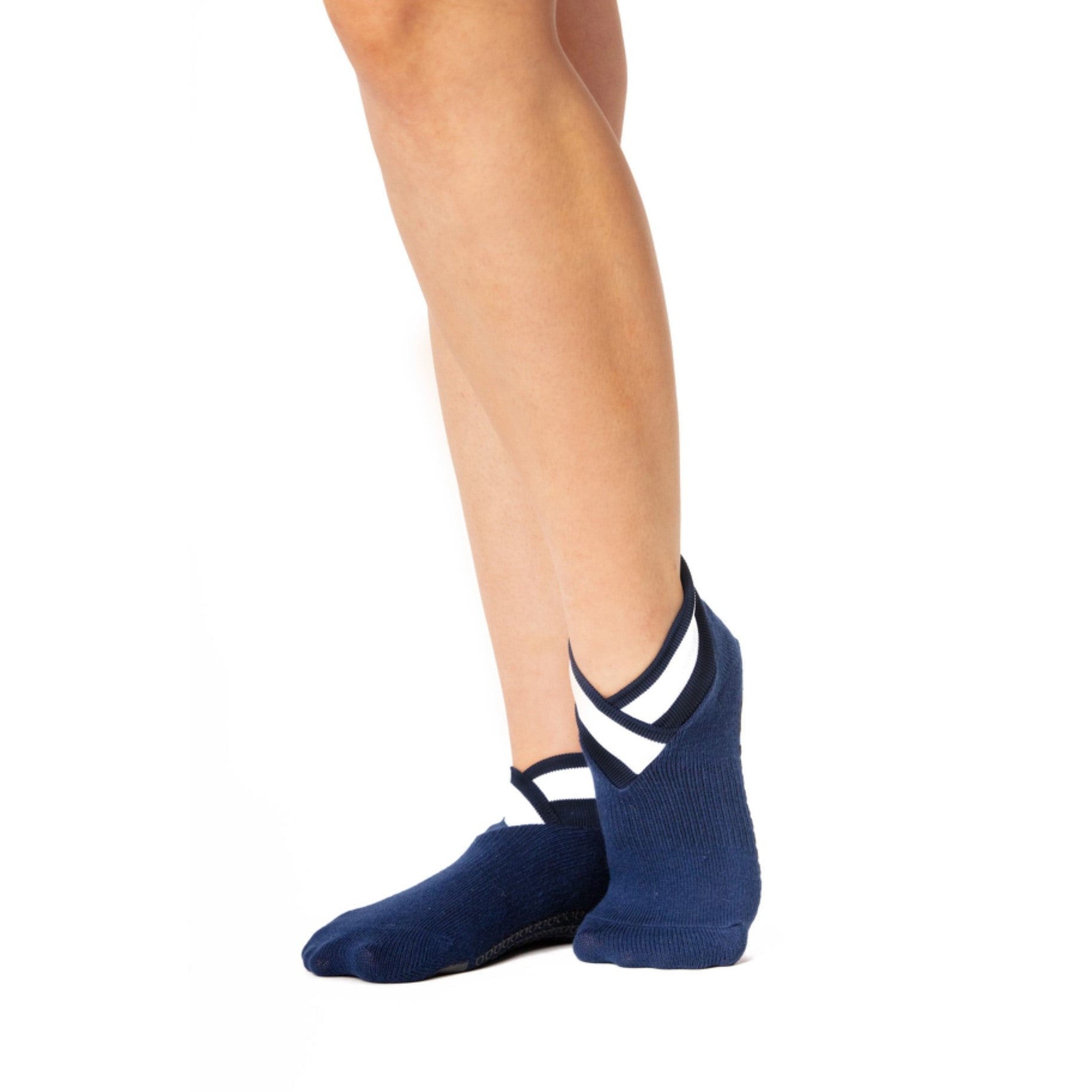 Varsity - Grip Socks (Barre / Pilates)