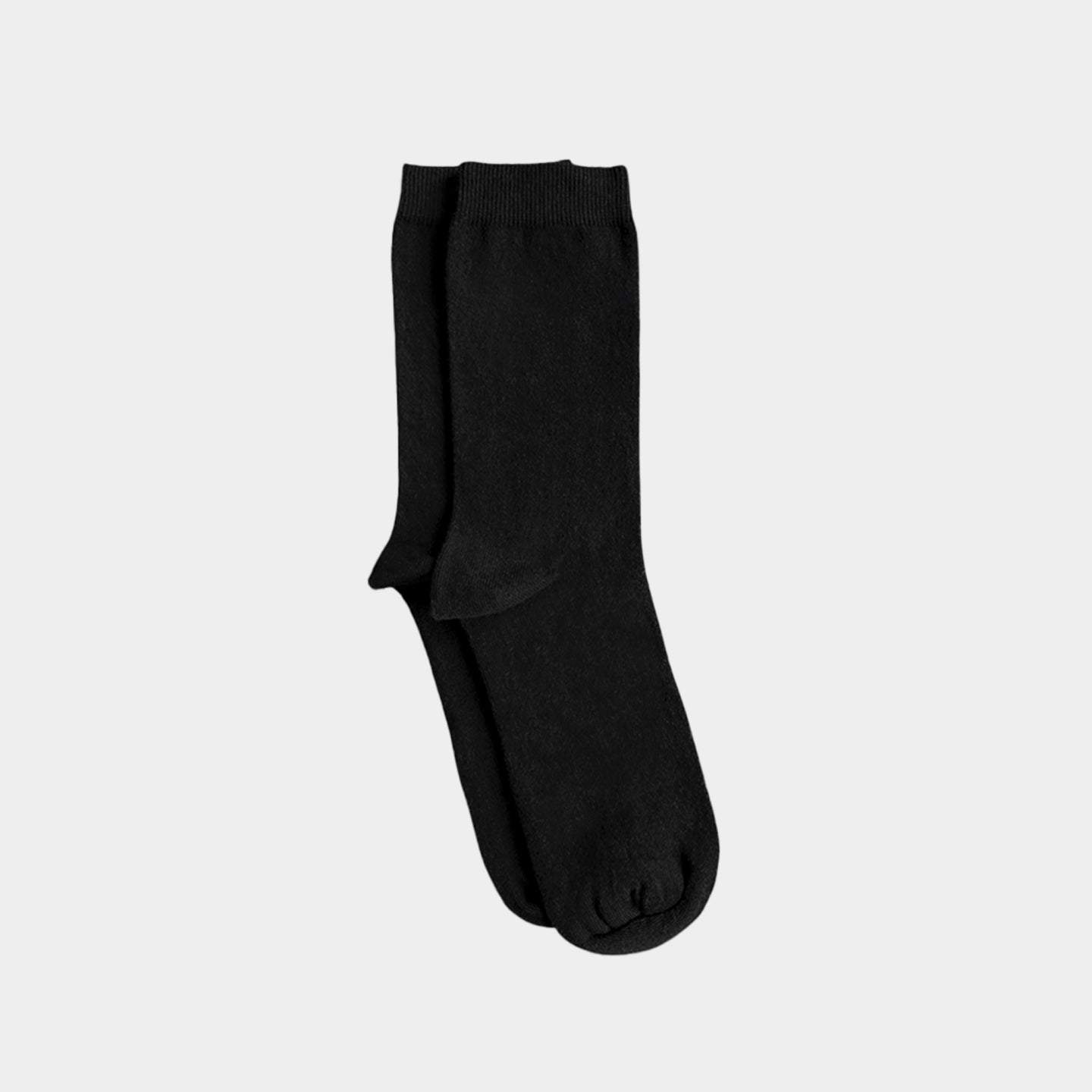 The Everyday Adult Trouser Socks - 98% Organic Cotton