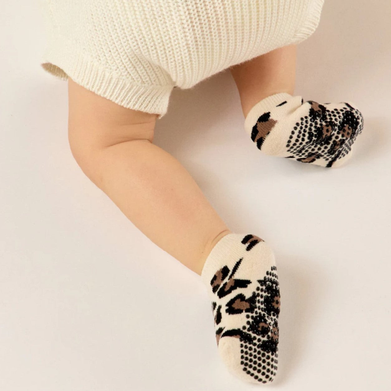 Baby - Grip Sock (Barre / Pilates)