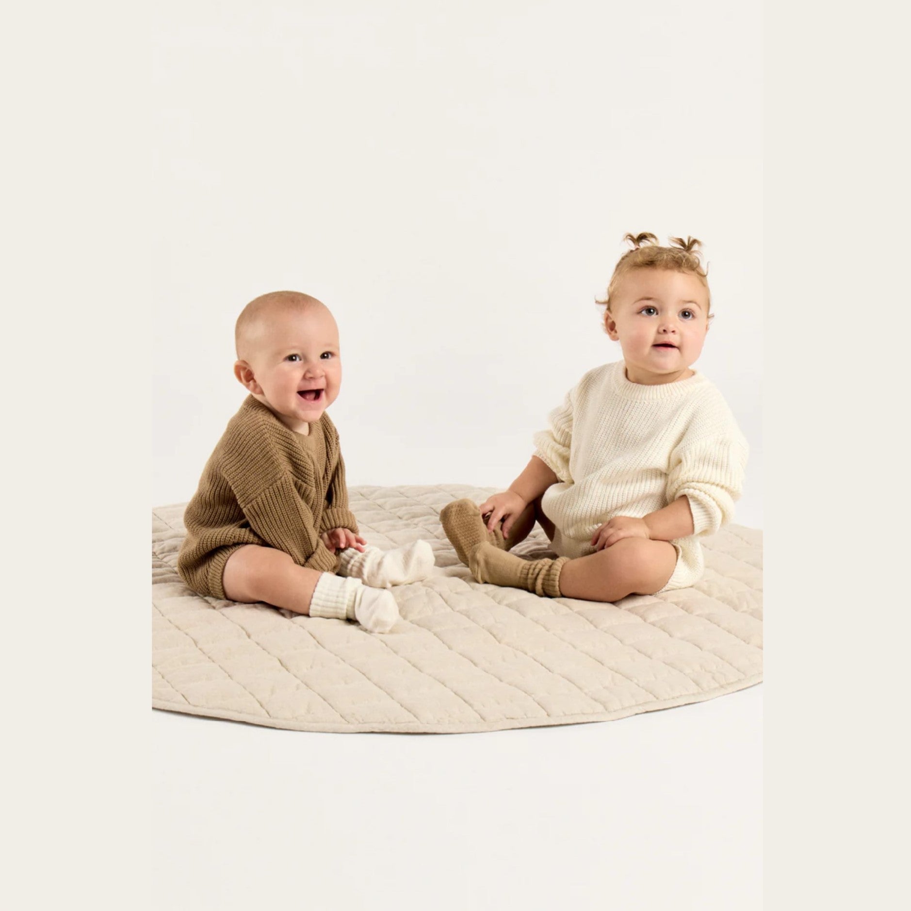 Baby - Grip Sock (Barre / Pilates)