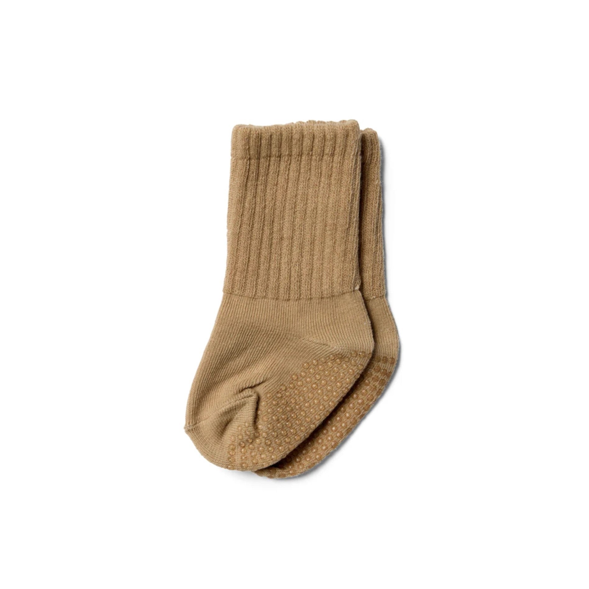 Baby - Grip Sock (Barre / Pilates)