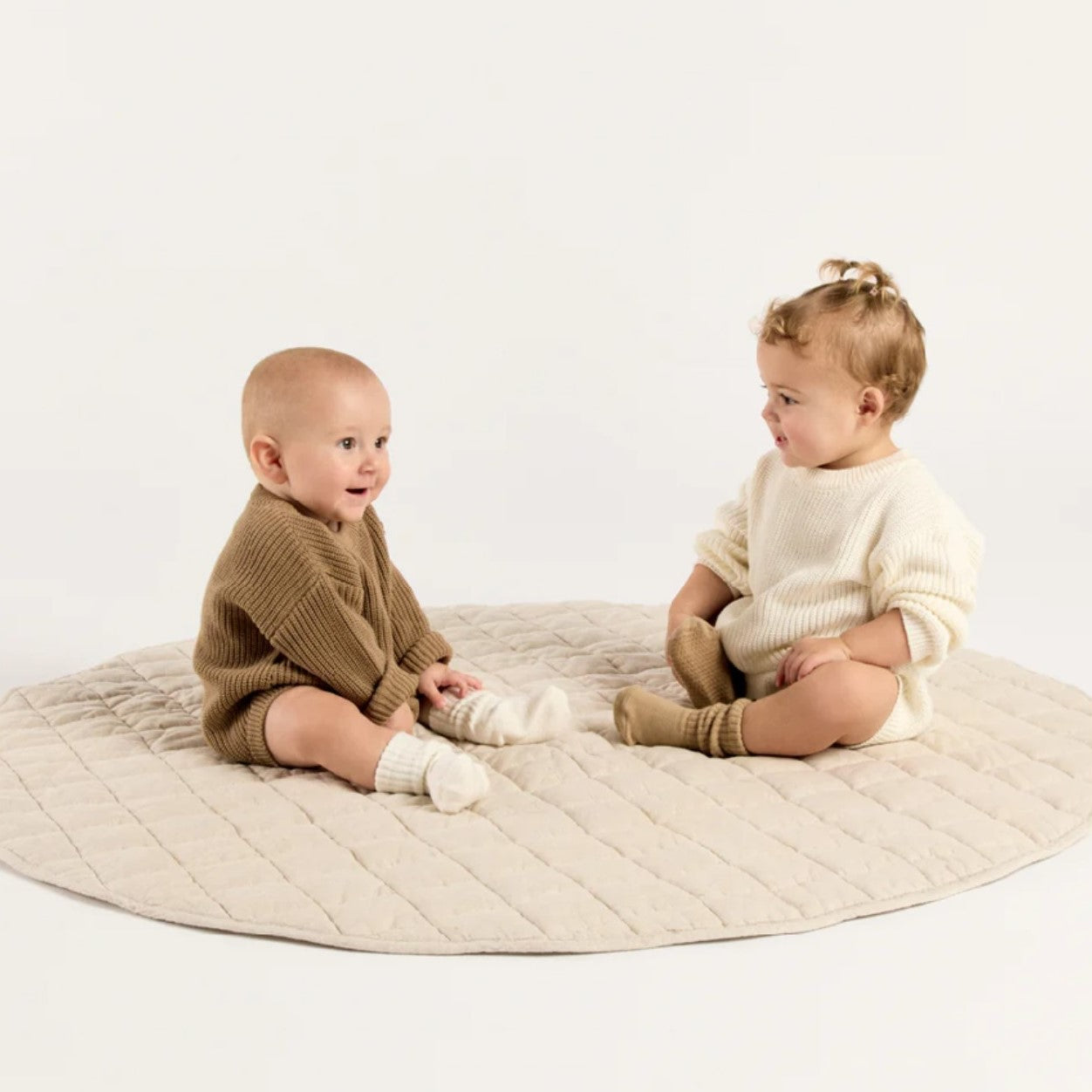 Baby - Grip Sock (Barre / Pilates)