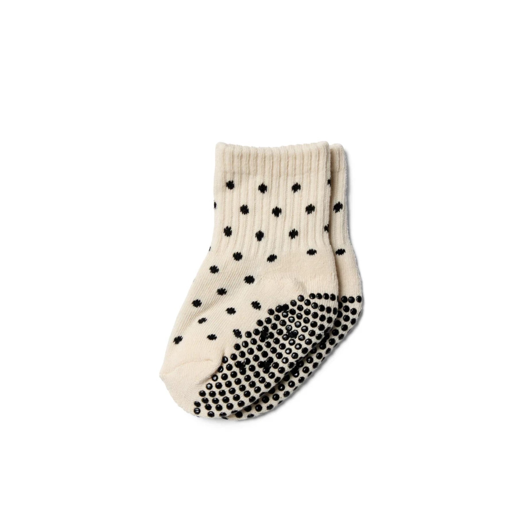 Baby - Grip Sock (Barre / Pilates)