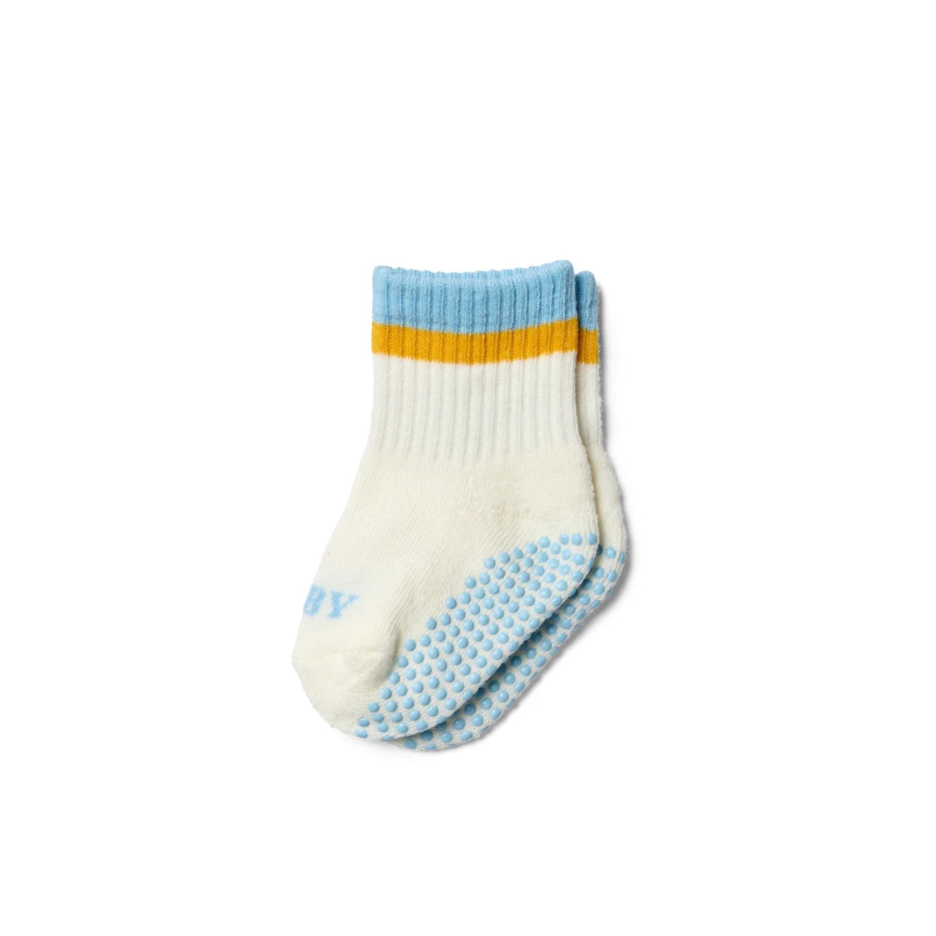 Baby - Grip Sock (Barre / Pilates)