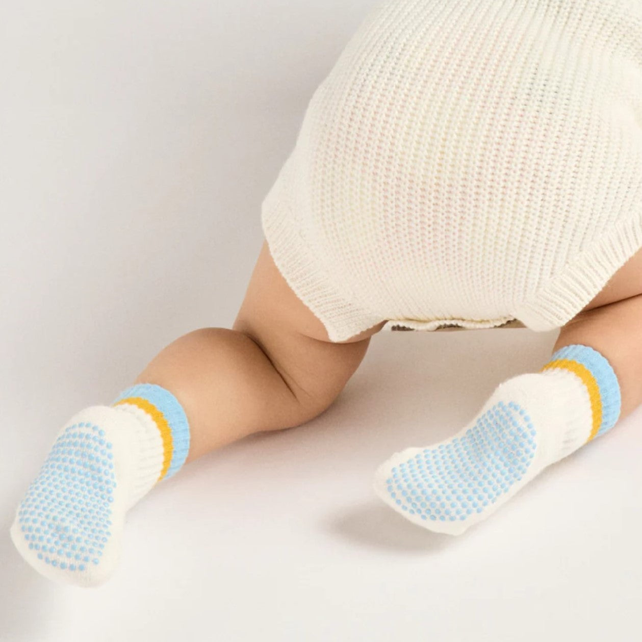 Baby - Grip Sock (Barre / Pilates)