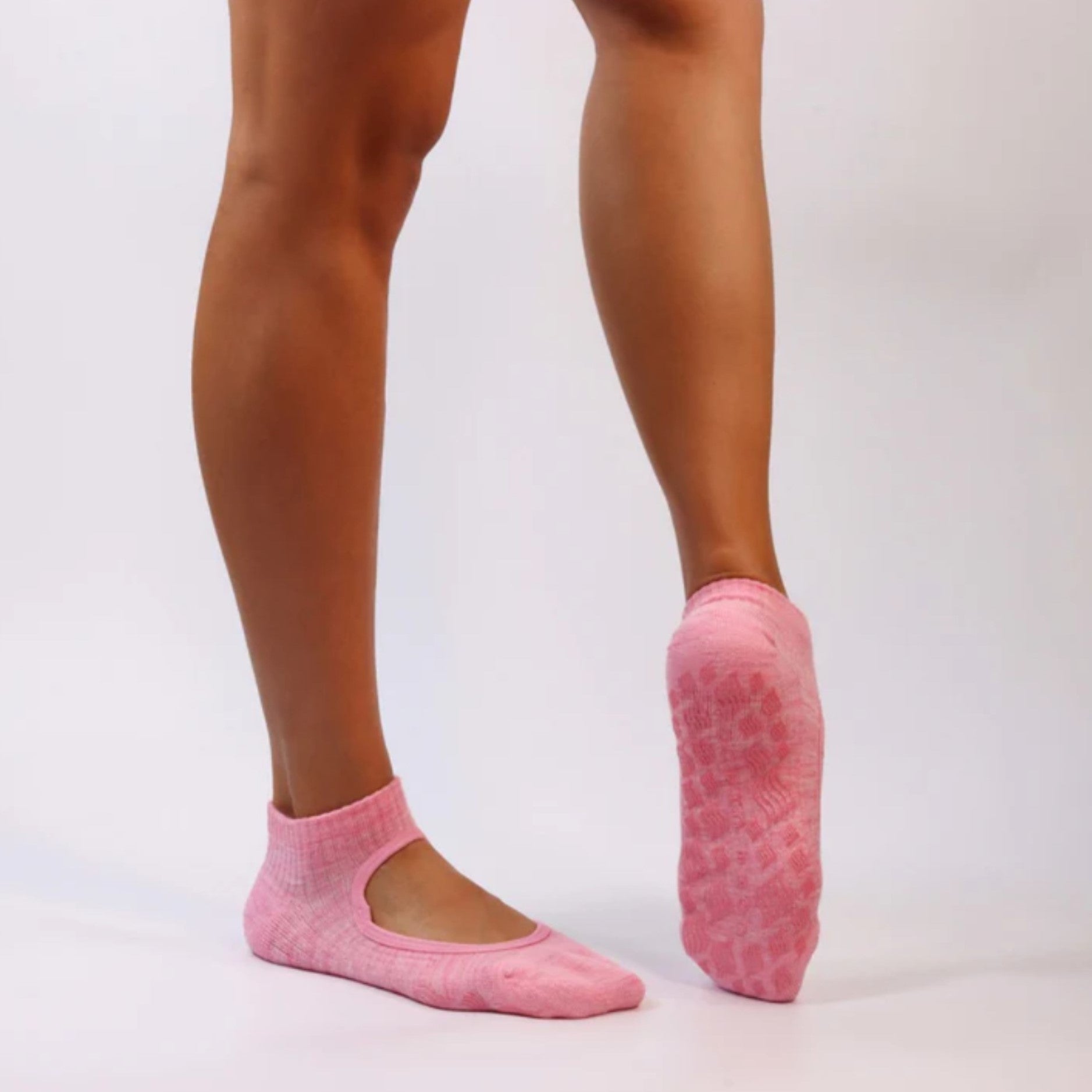 Ballet Grip Socks (Pilates / Barre)