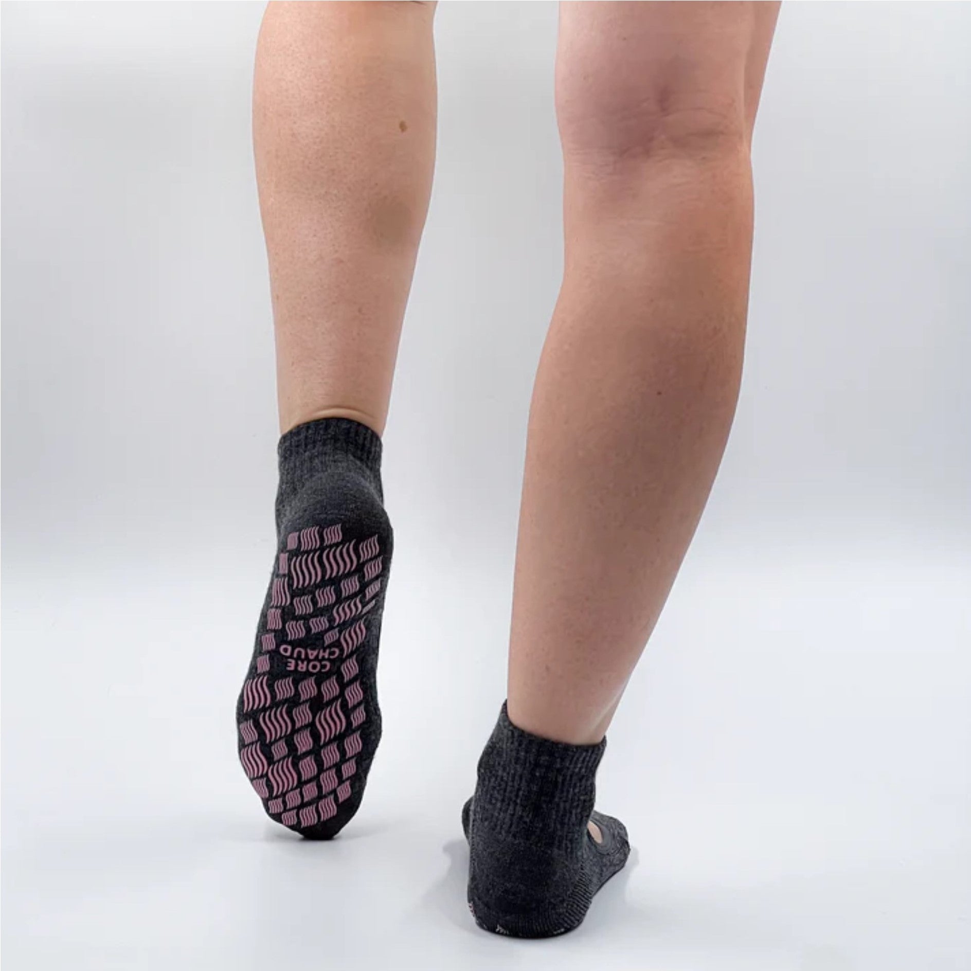 Ballet Grip Socks (Pilates / Barre)