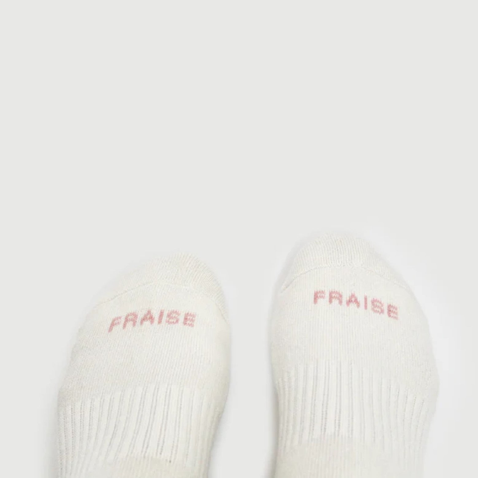 Coquette Ankle Grip Socks - (Barre/Pilates)