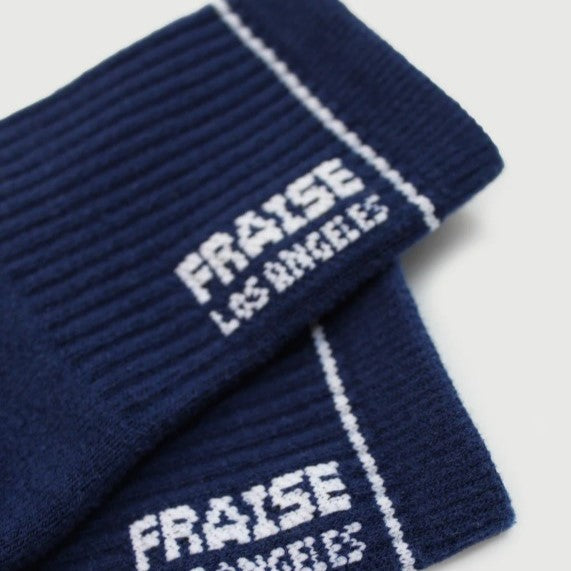 Varsity Sport Ankle Grip Socks - (Barre/Pilates)