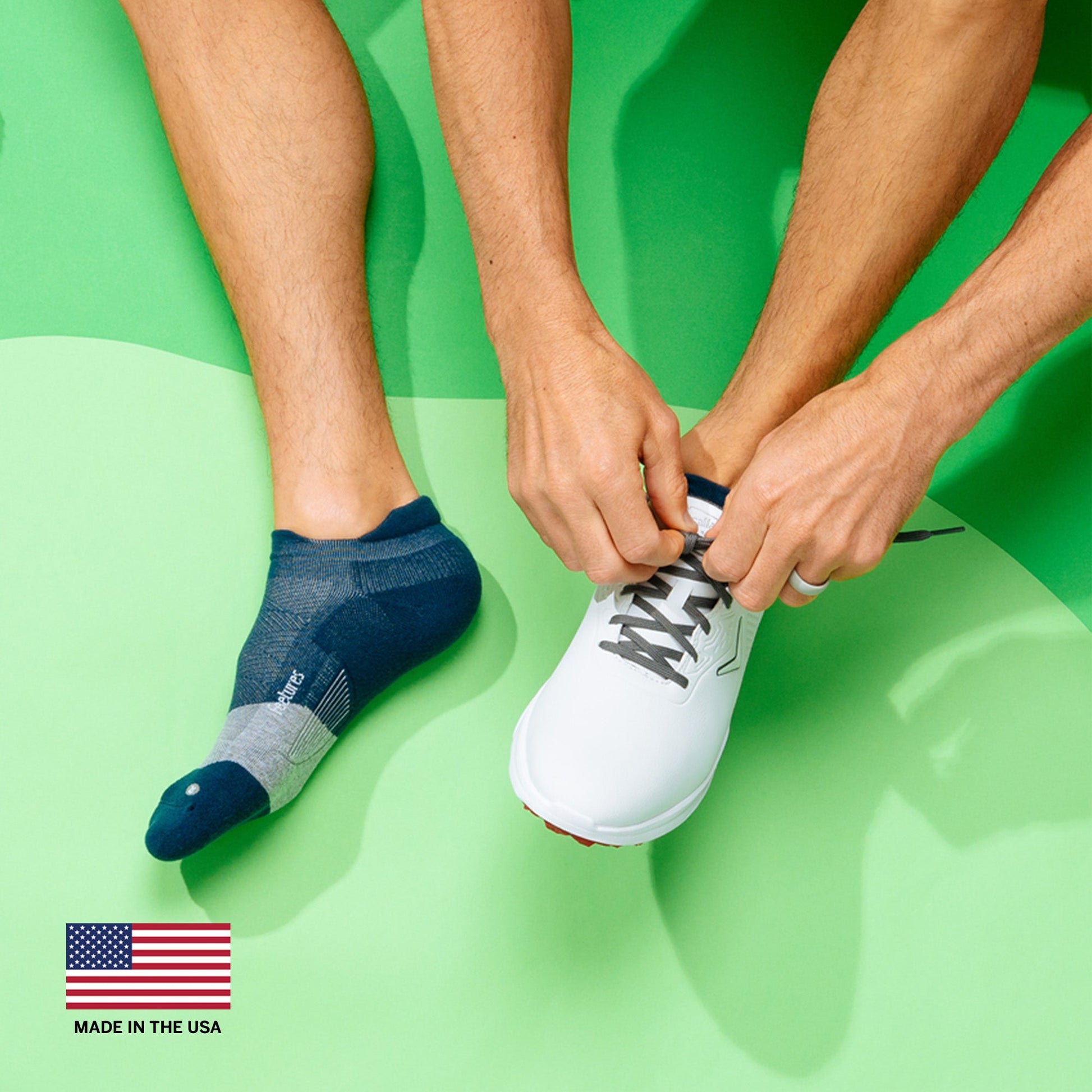 Elite Golf Max Cushion Tab 3 Pack