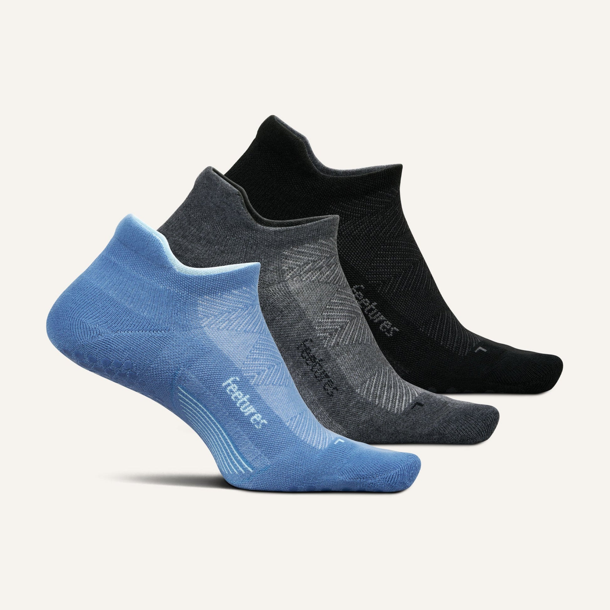 Elite Grip Max Cushion Tab 3 Pack