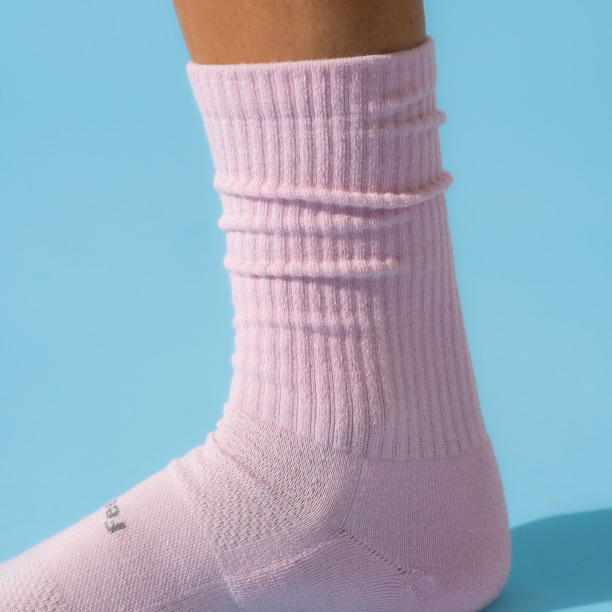 High Performance Max Cushion Crew 3 Pack