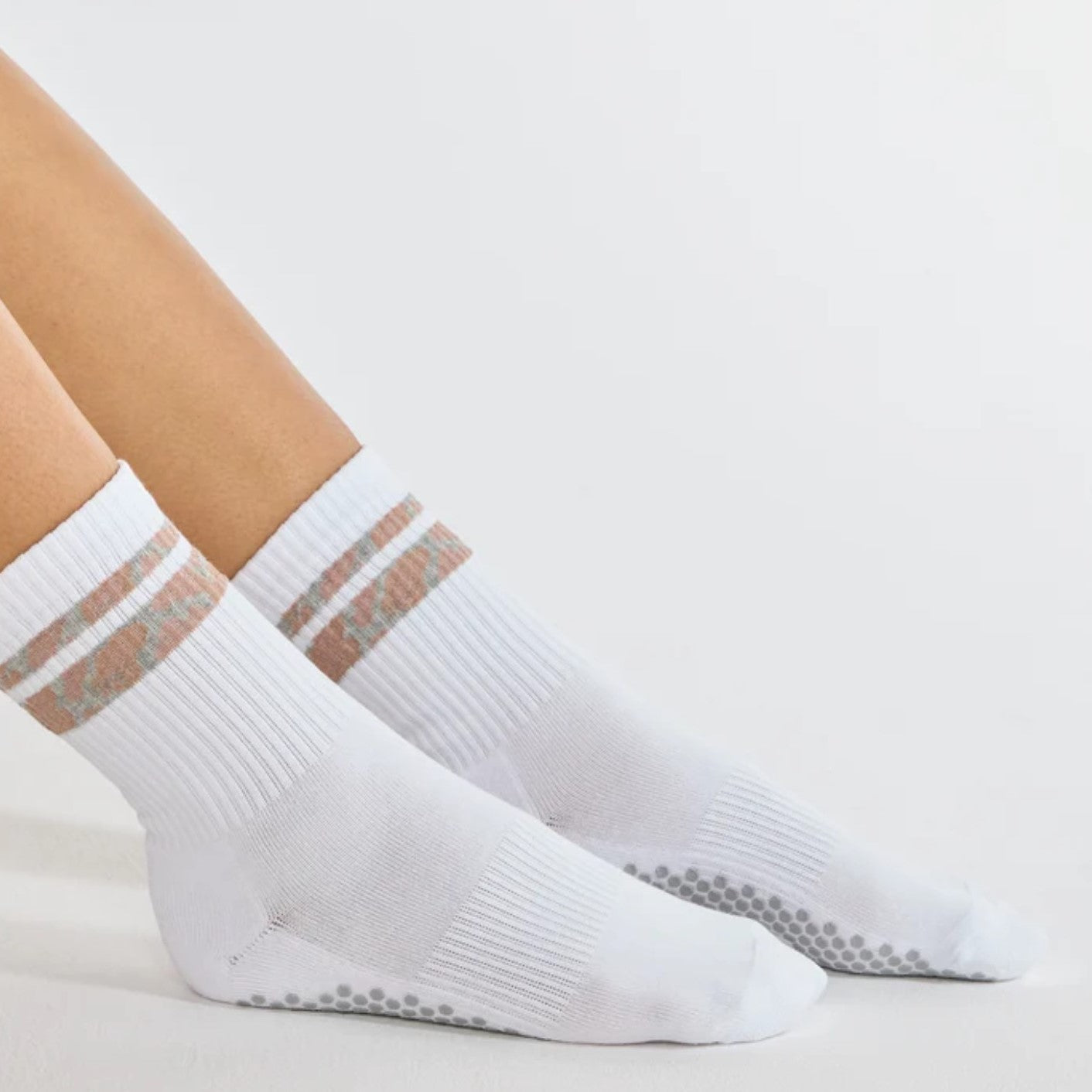 The Animal Crew Grip Sock