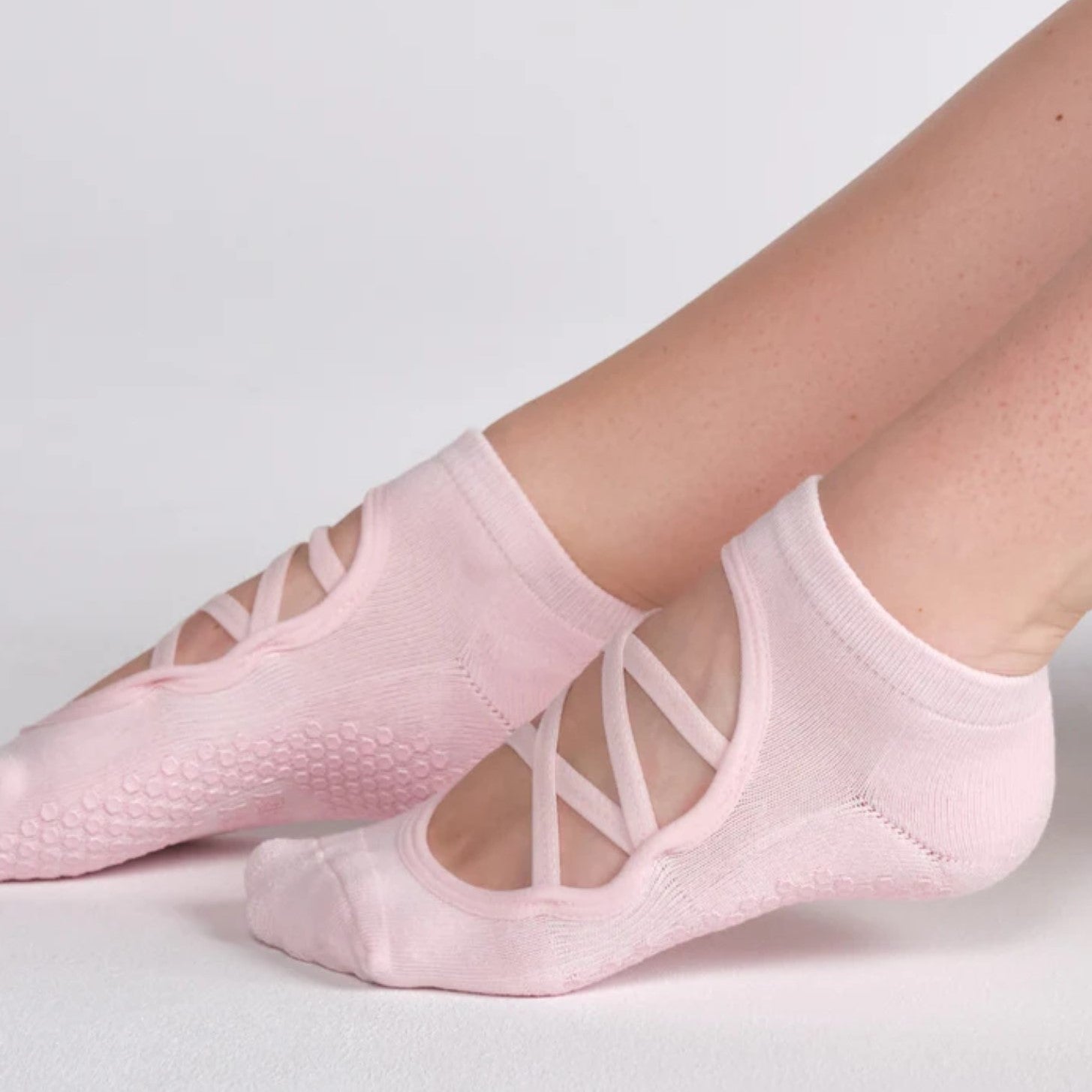The Isla Sock - Barre/ Pilates