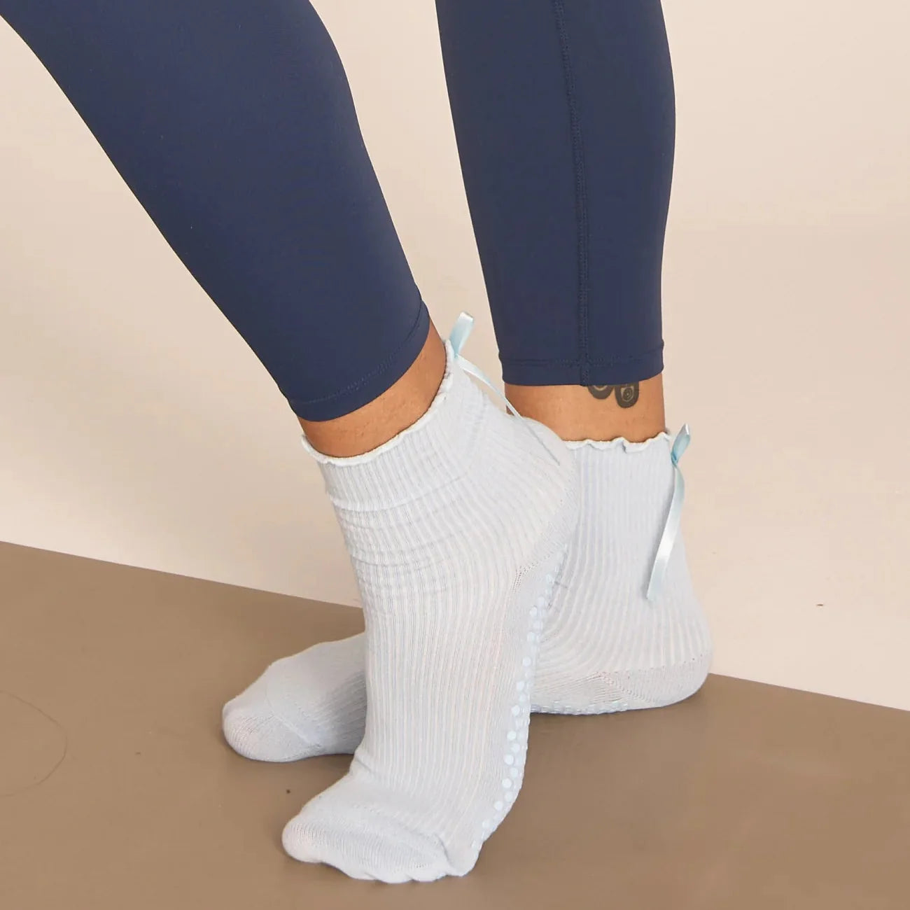 Juliet Grip Socks (Barre/Pilates)