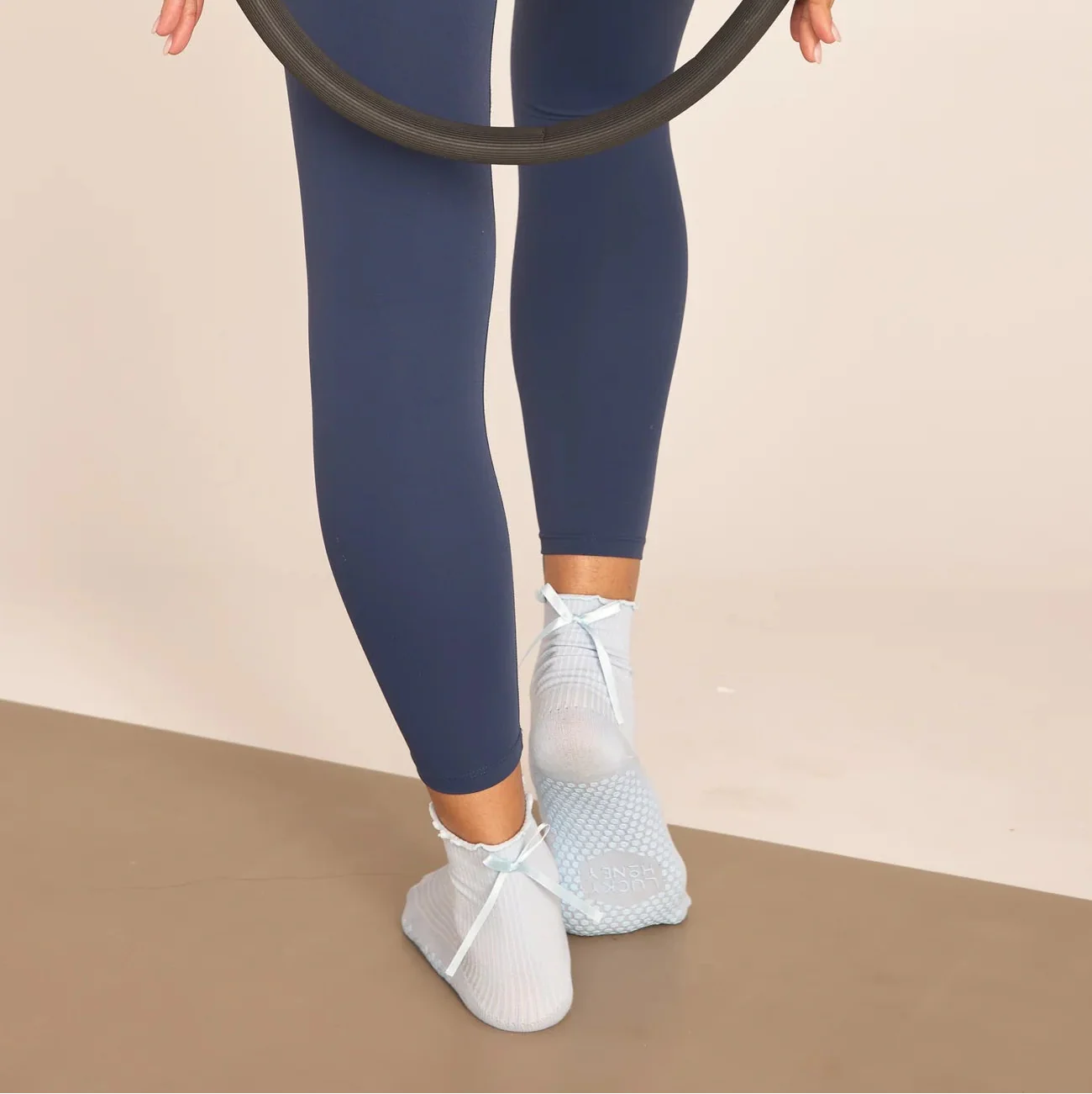 Juliet Grip Socks (Barre/Pilates)