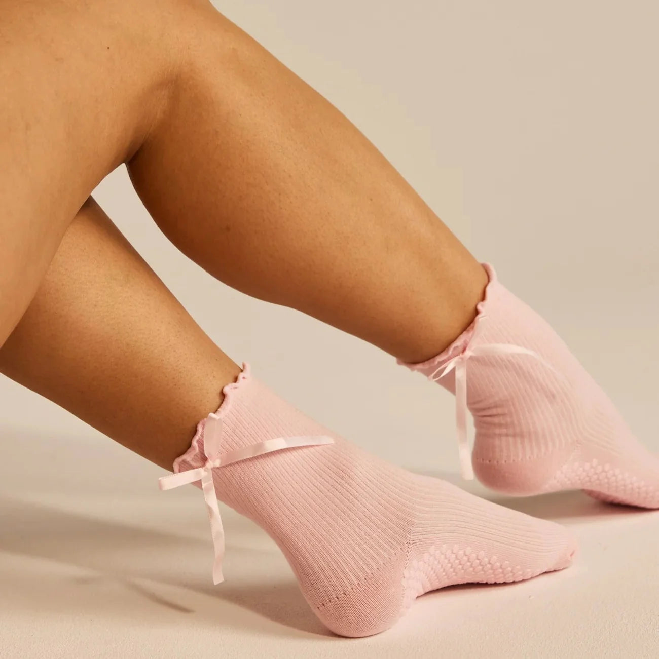 Juliet Grip Socks (Barre/Pilates)