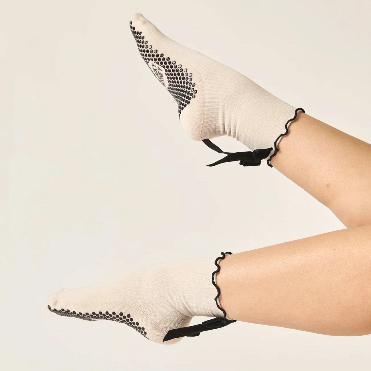 Juliet Grip Socks (Barre/Pilates)