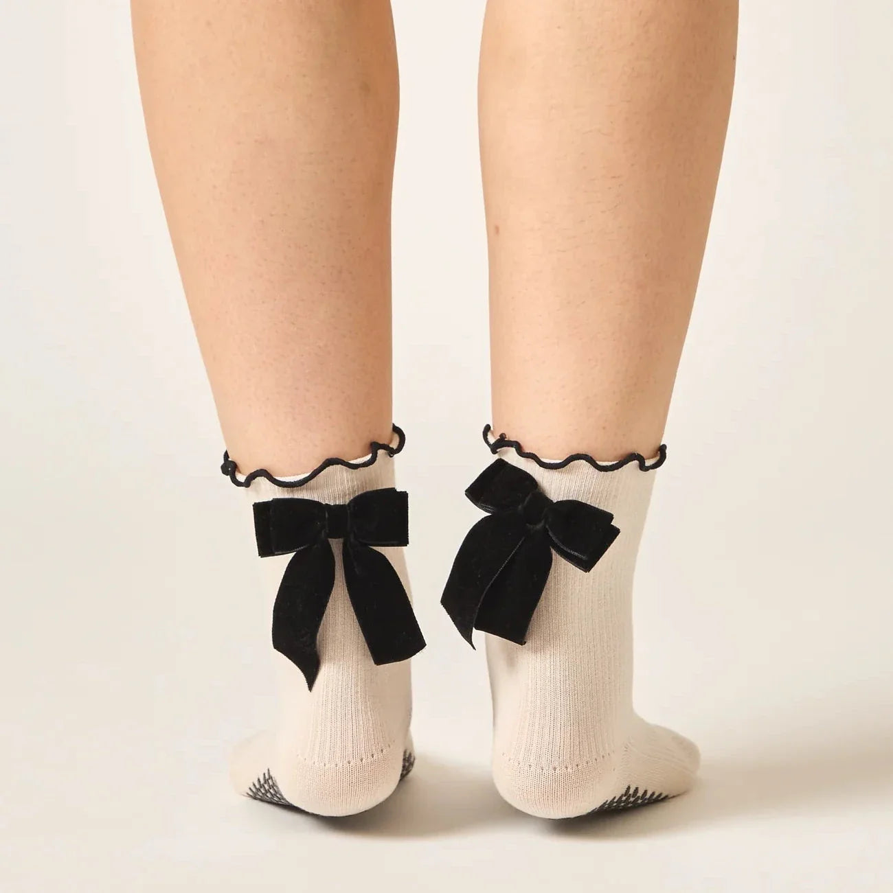 Juliet Grip Socks (Barre/Pilates)